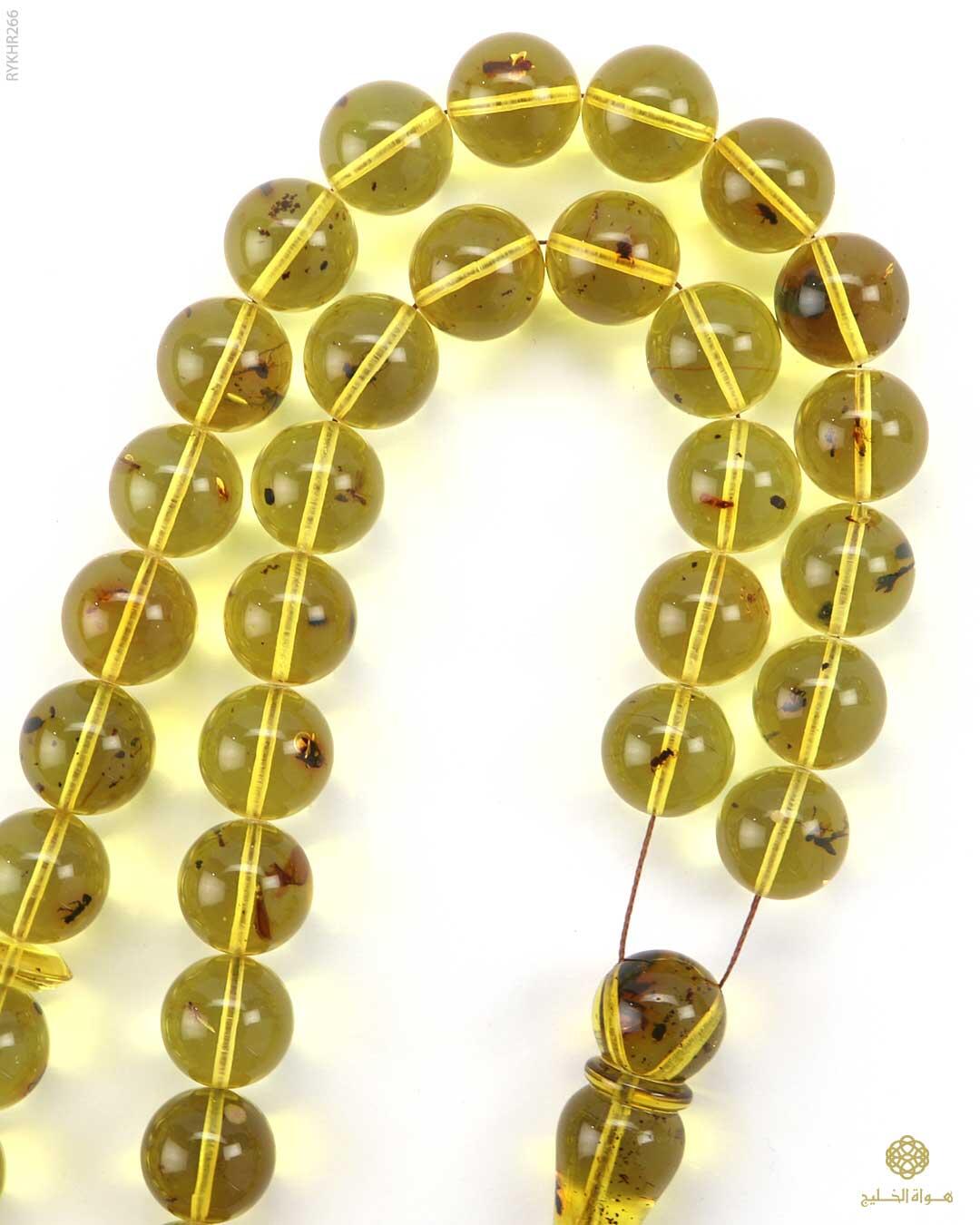 كهرمان روسي image 1