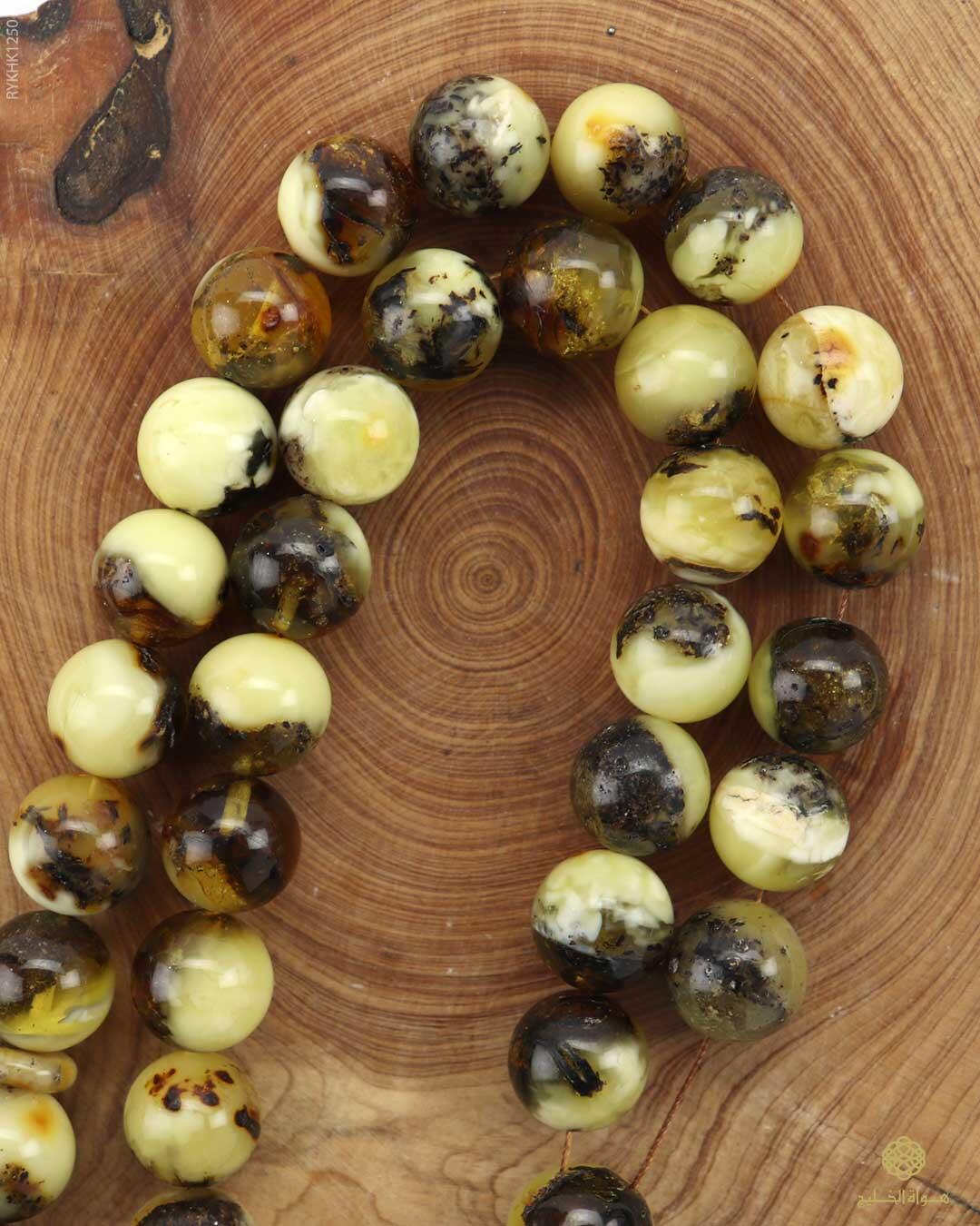 كهرمان كالينغرادي  image 1