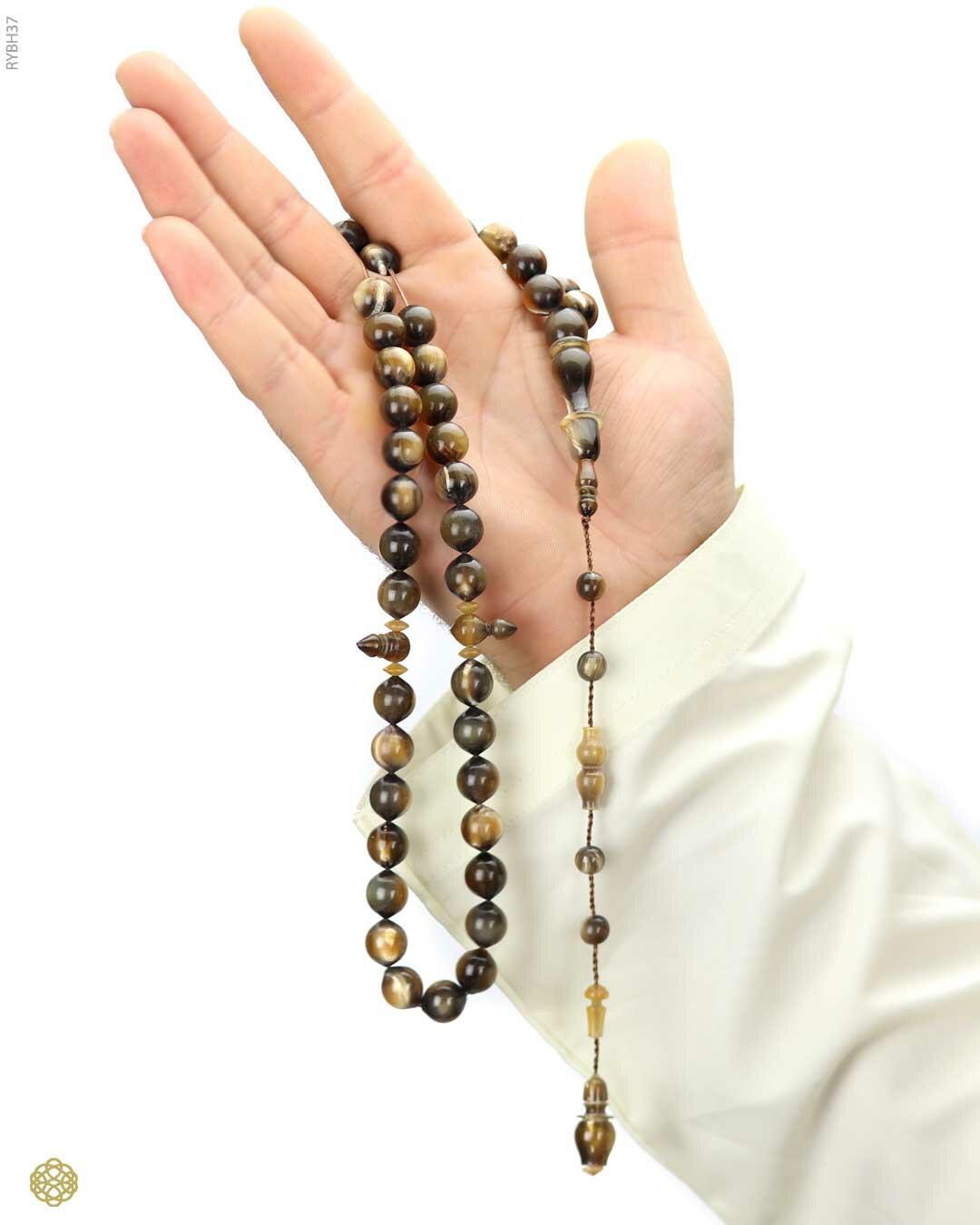 مسباح قرن الجاموس  image 3