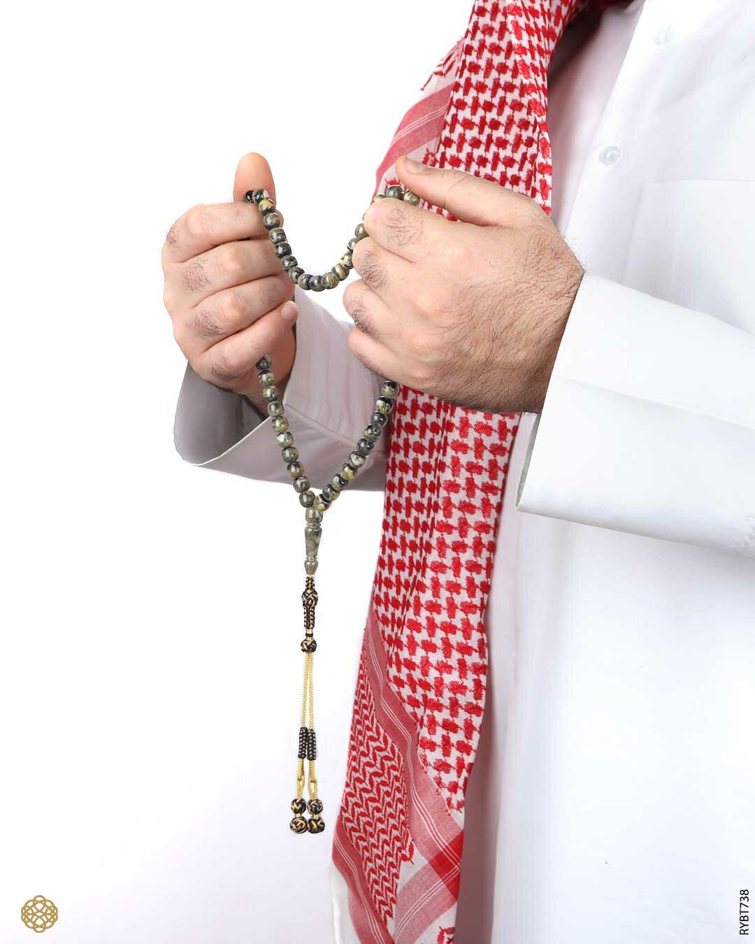 مسباح بكلايت تركي image 2