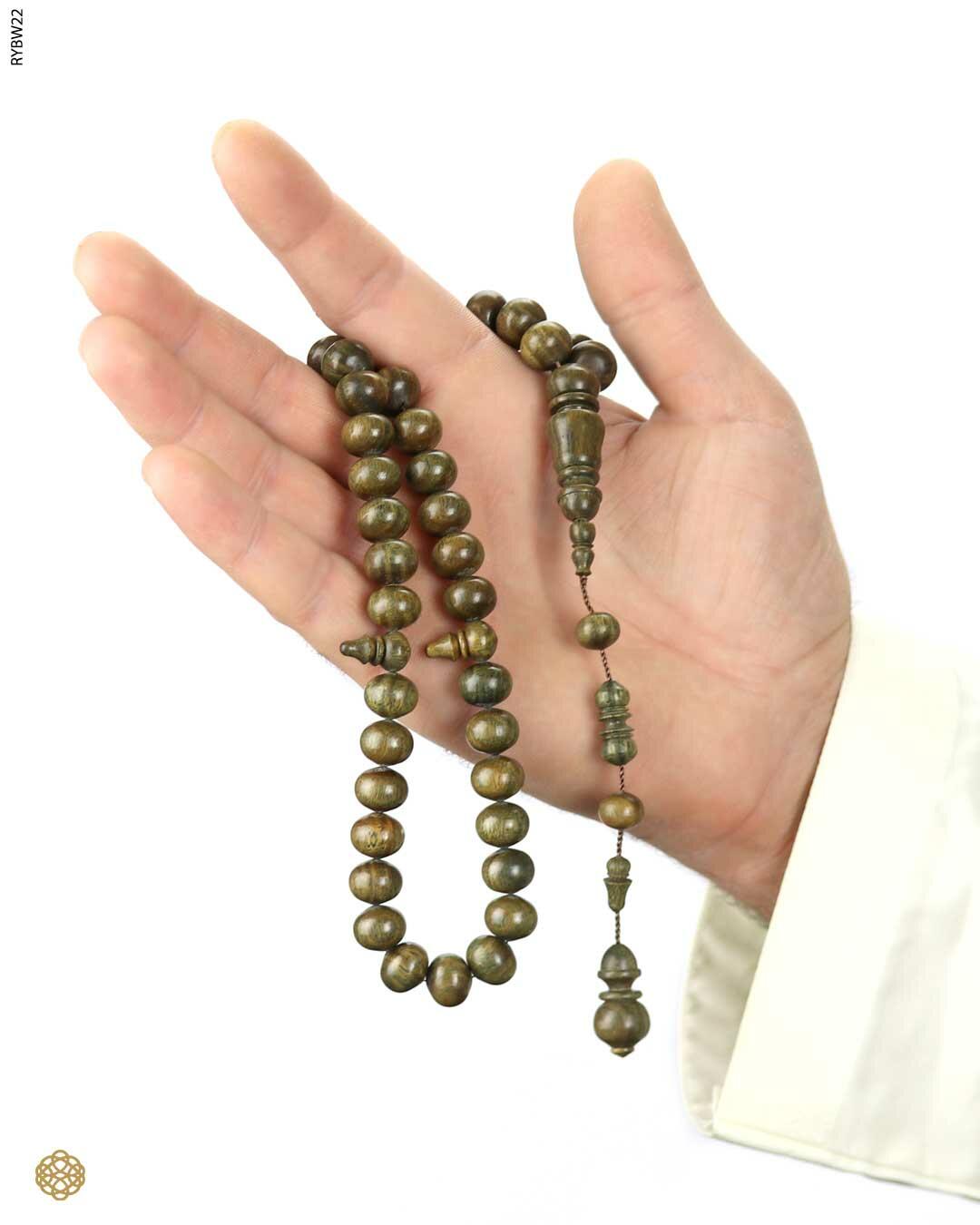 خشب الصندل الاخضر image 2