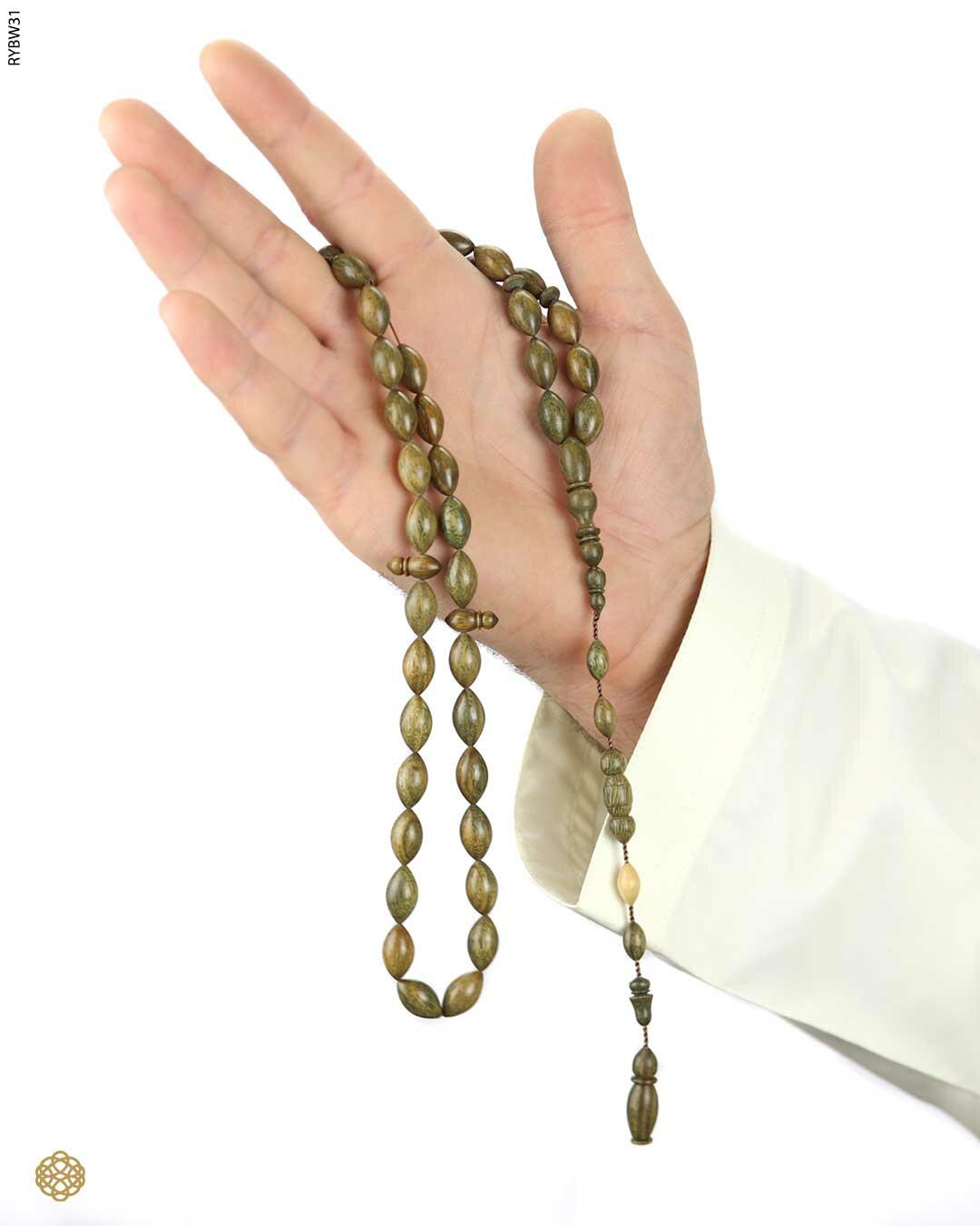 خشب الصندل الاخضر image 2