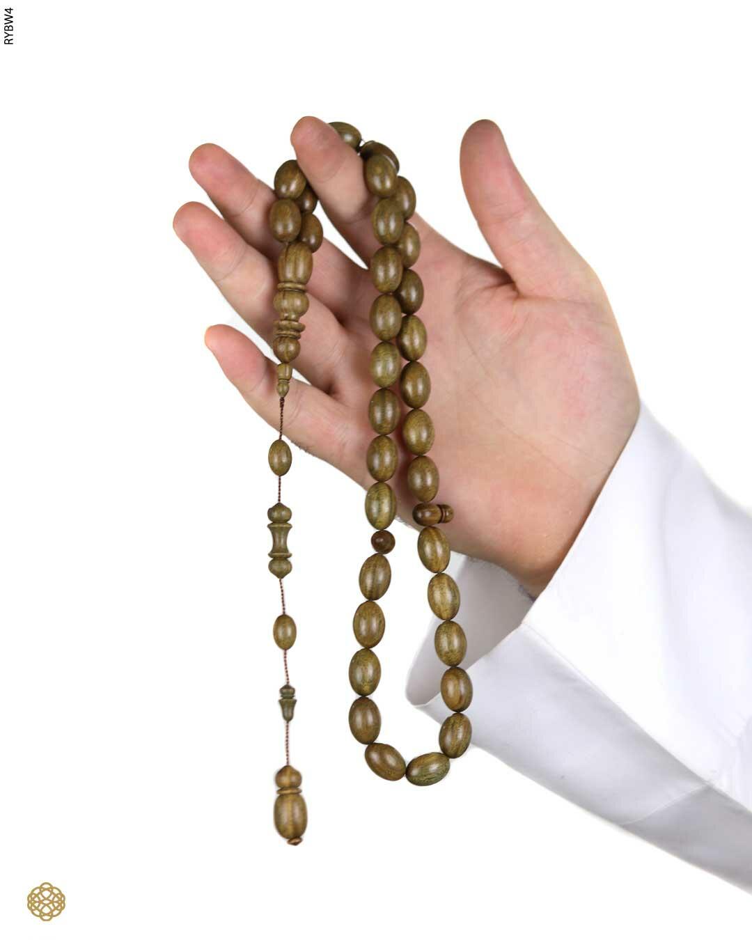 خشب الصندل الاخضر image 2