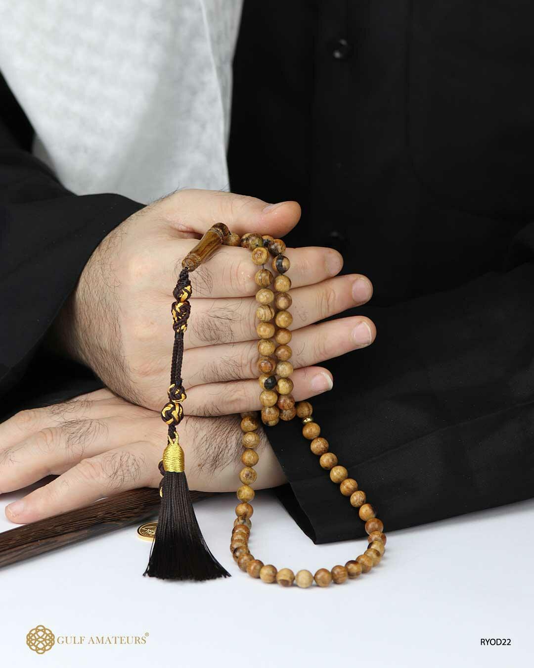 مسباح العود image 2