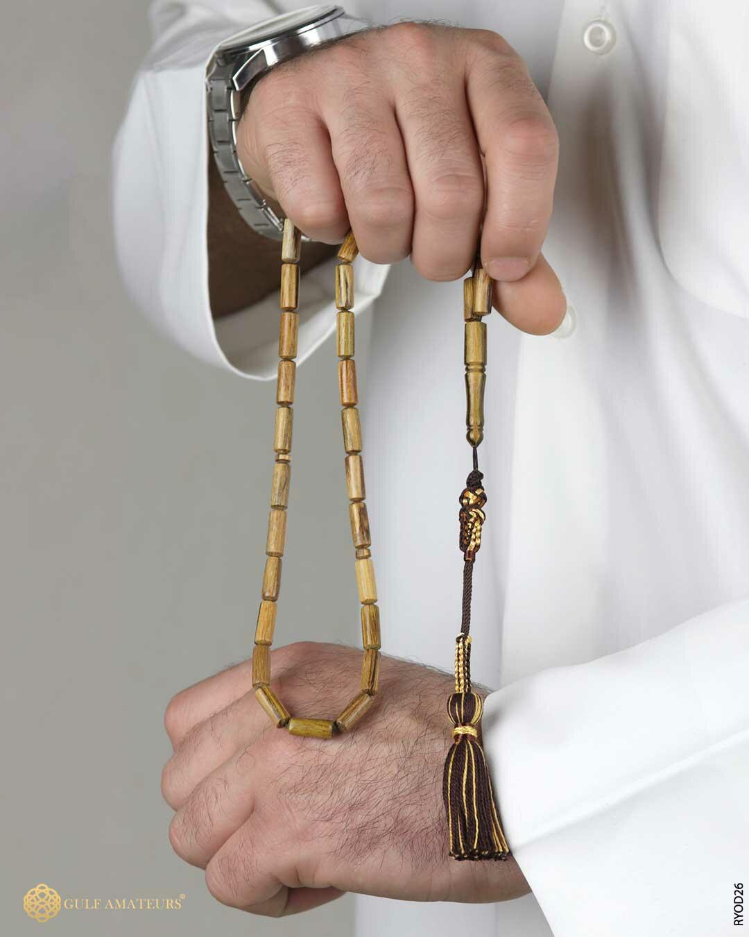 مسباح العود image 2