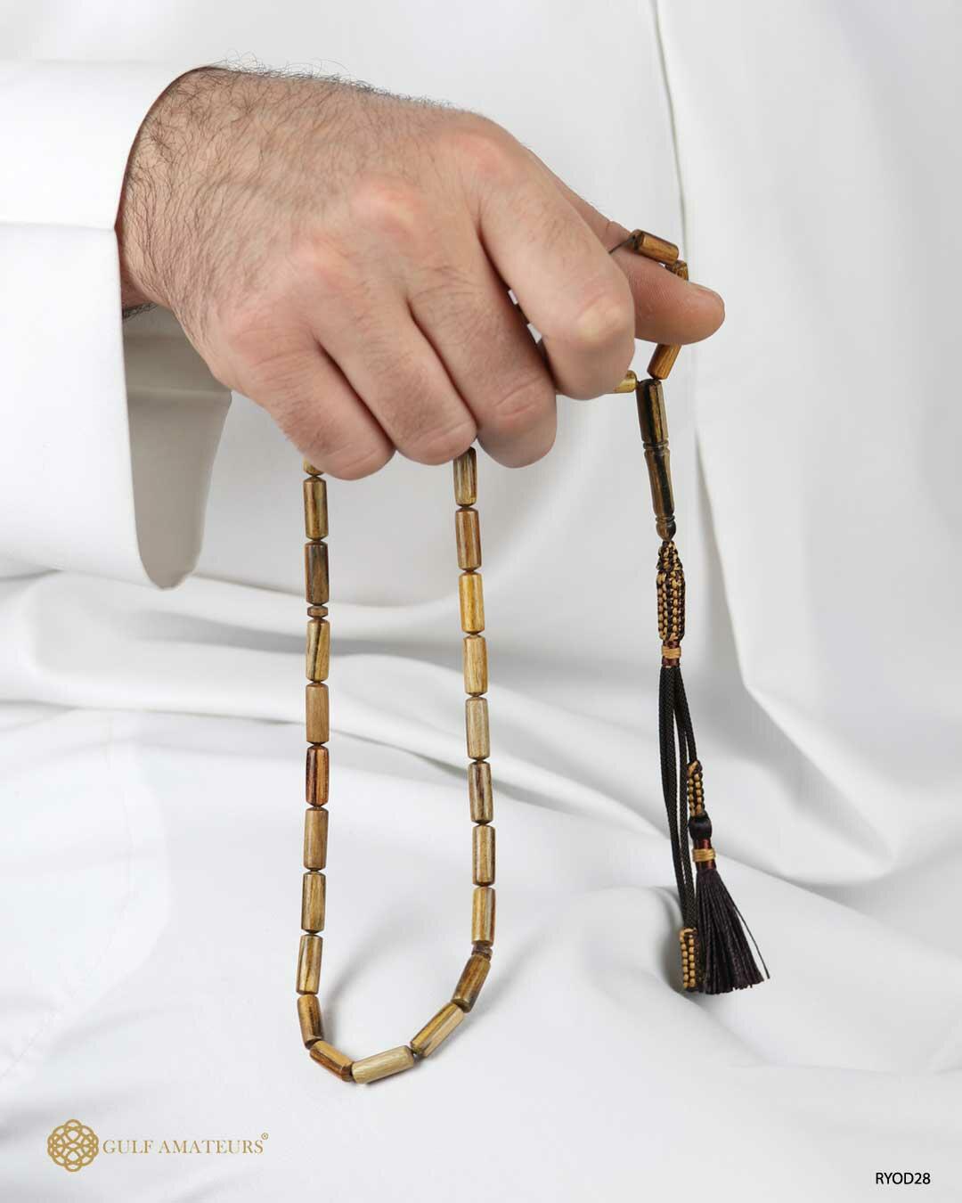 مسباح العود image 1