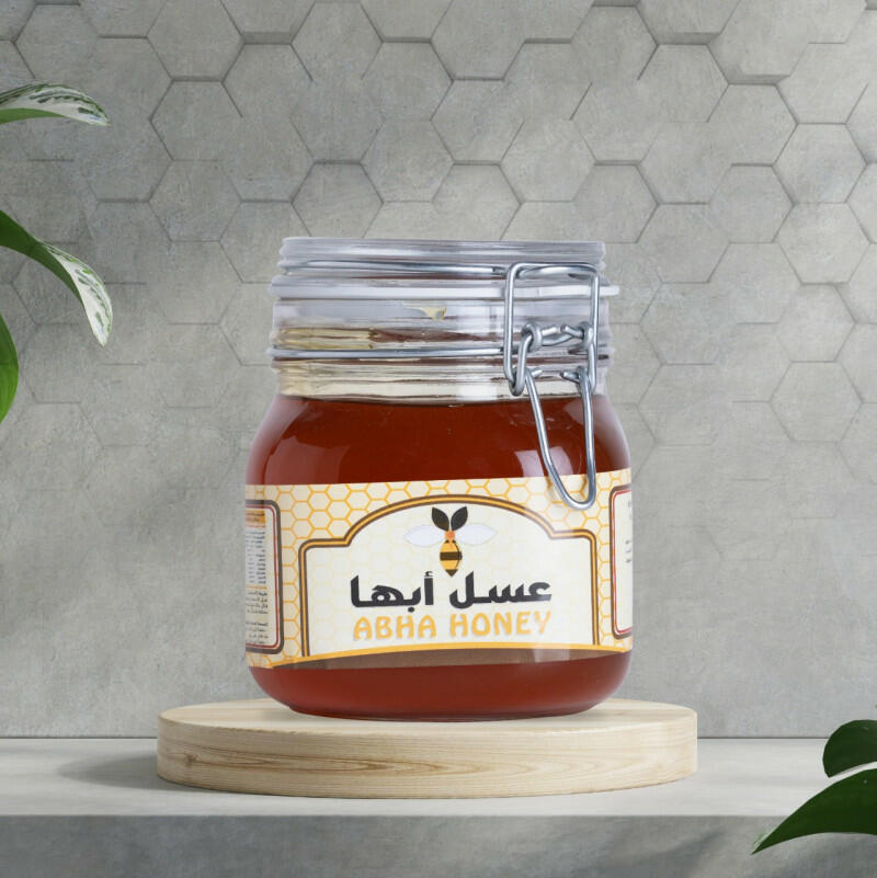 عسل سدر كويتي image 0