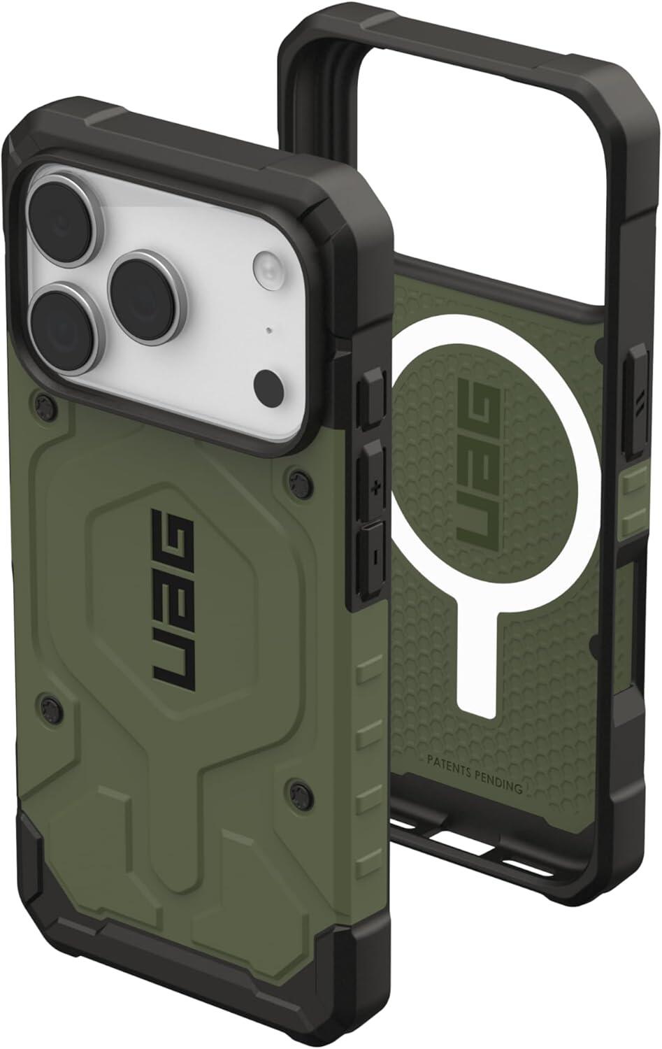 URBAN ARMOR GEAR UAG Designed for iPad Air 10.9