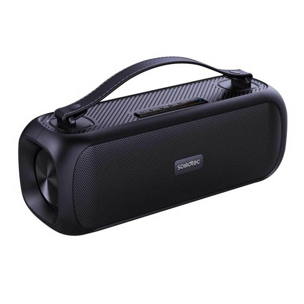 مكبر صوت بورودو سول ساوندتيك الأساسي مع RGB تدعم البلوتوث image 0