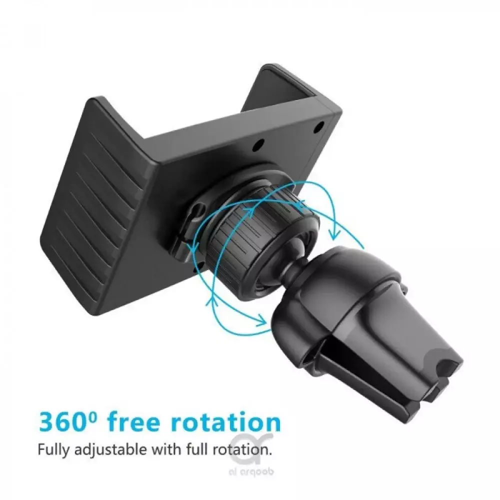 BRAVE Universal Car Mount Air-Vent & Dashboard Mount image 1