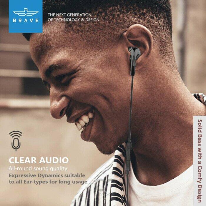 سماعه طرف واحد ايفون لايتنق  image 0