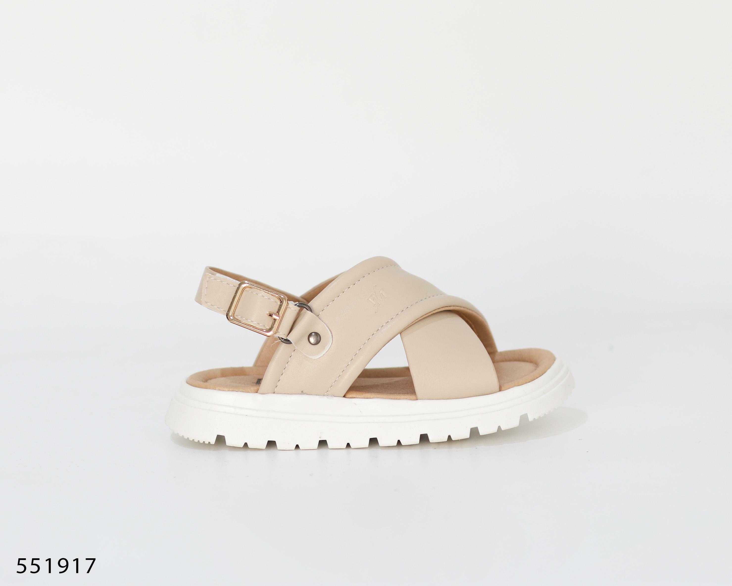 صندل ولادي Boy - L.Beige - 33 image 0