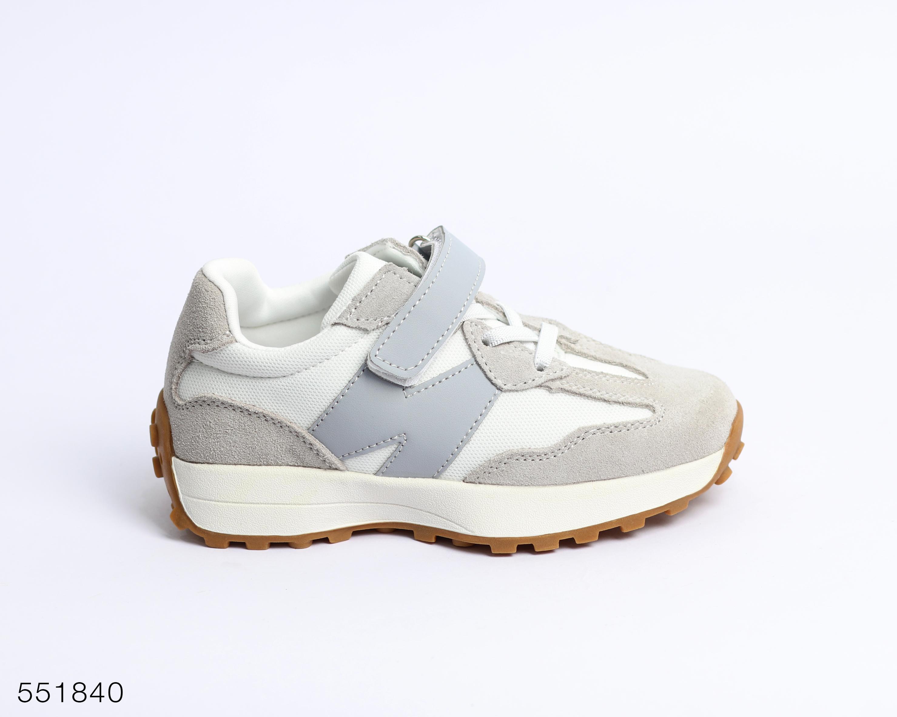 حذاء رياضي بناتي KIDS SPORT image 3