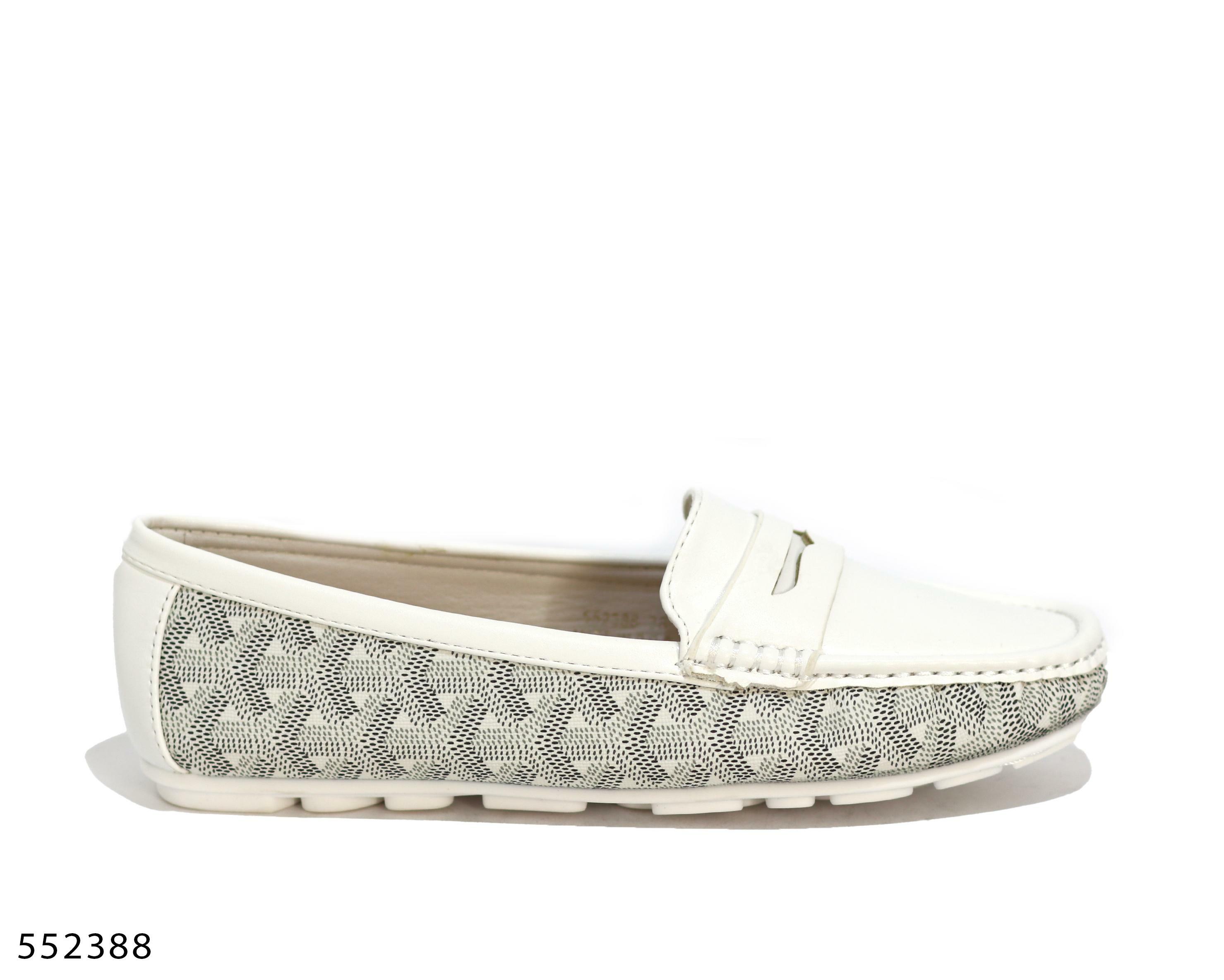 حذاء نسائى Ladies - White - 37 image 0