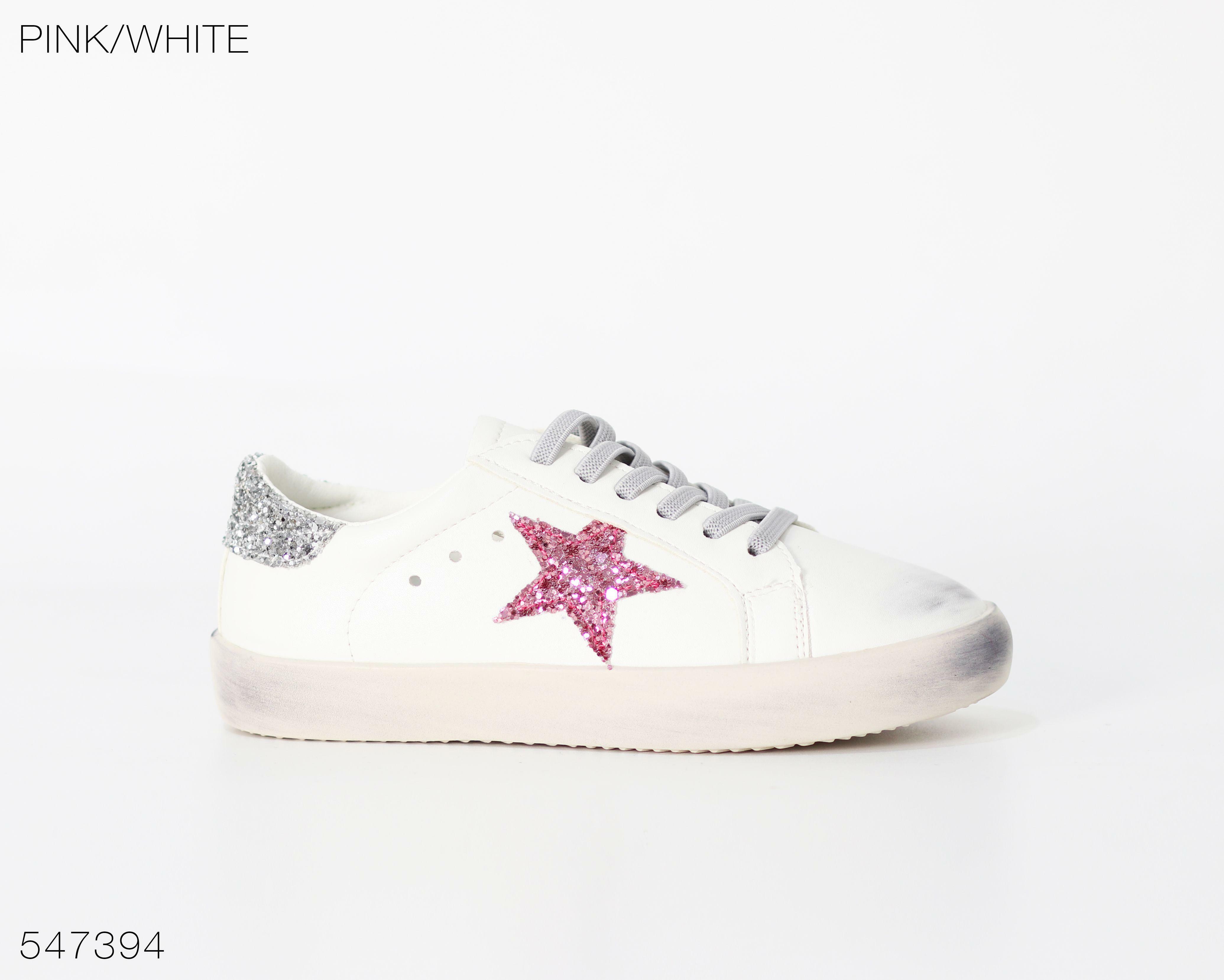 Girl Sport KIDS SPORT - Pink/White - 26 image 0