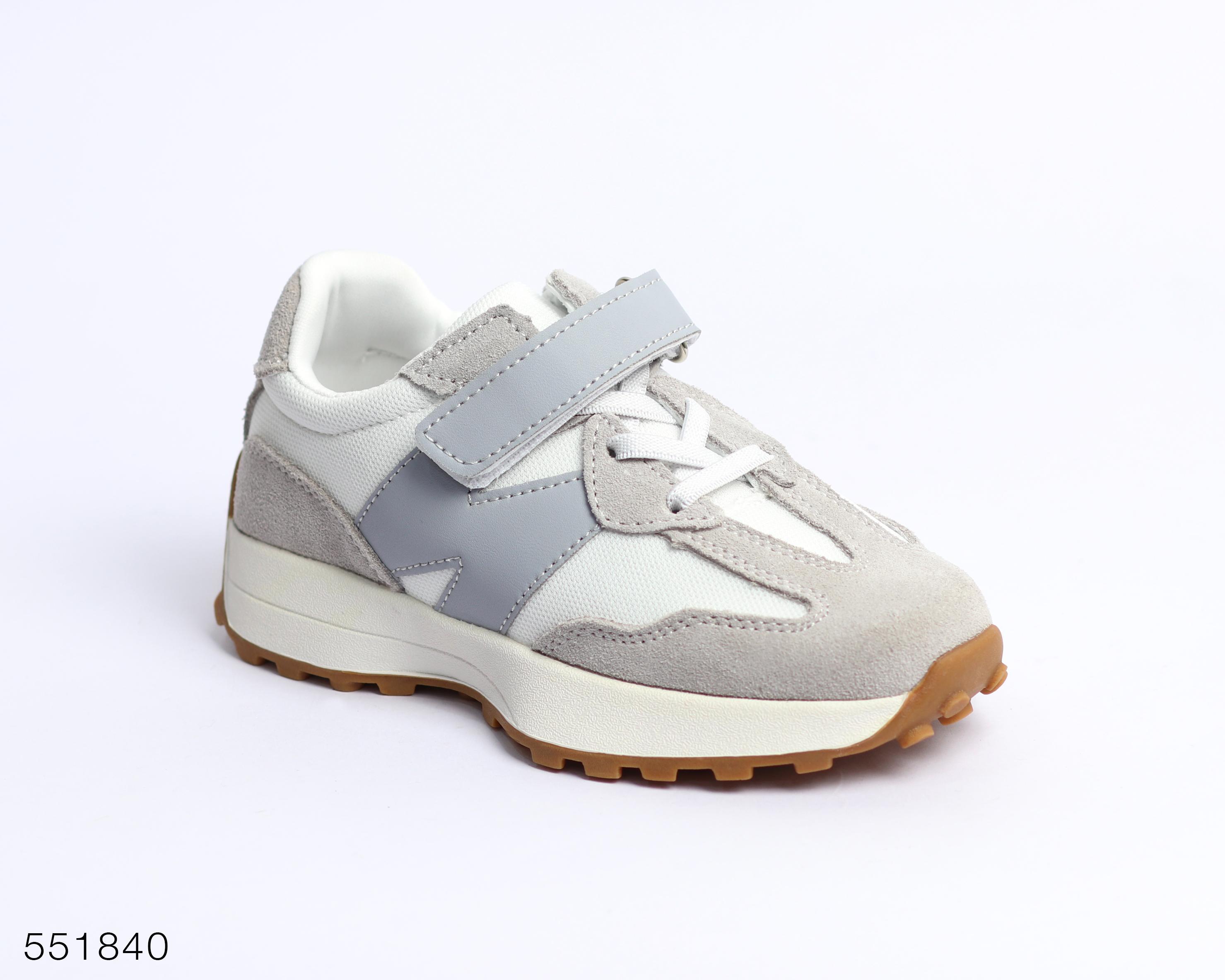 حذاء رياضي بناتي KIDS SPORT image 2