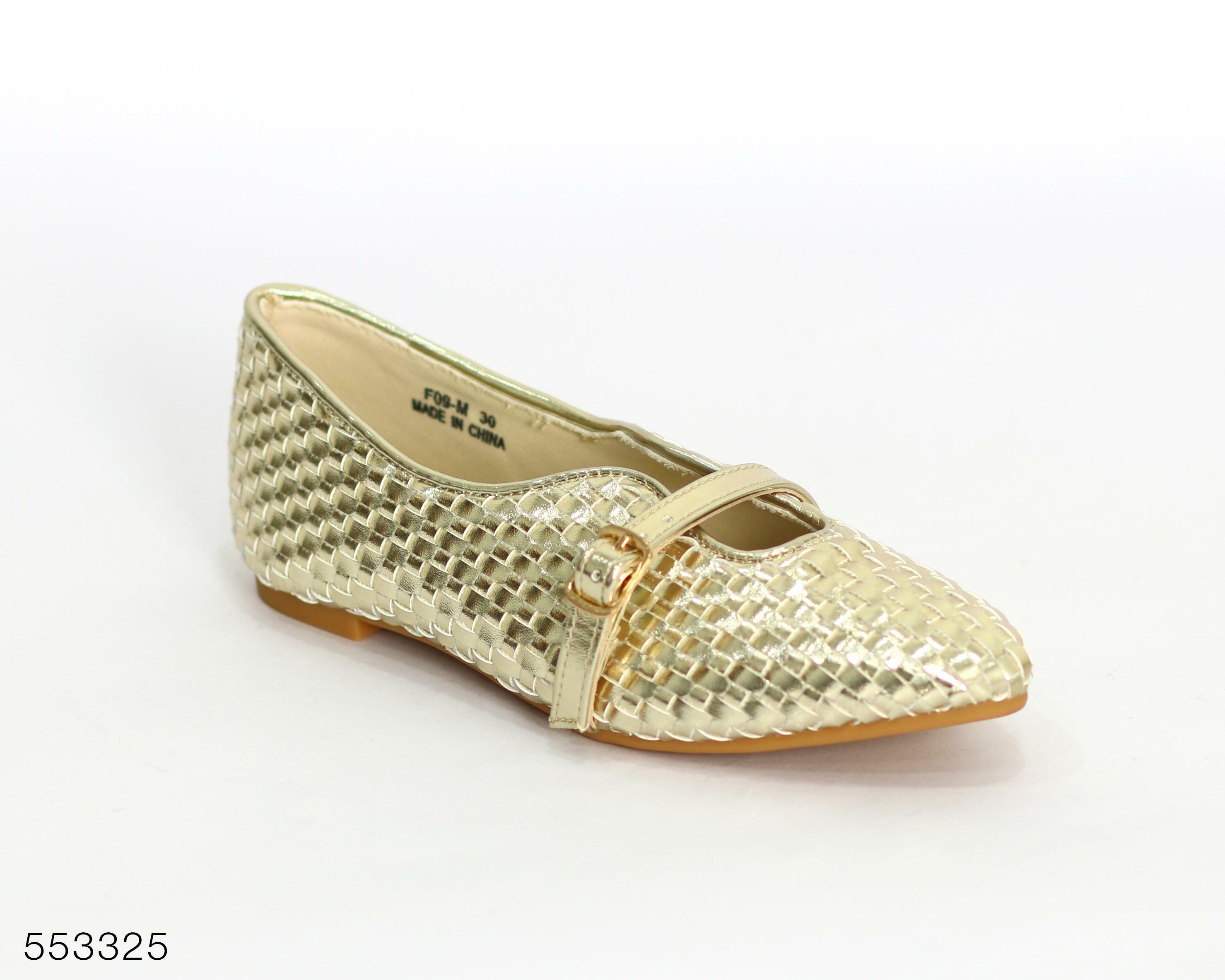 حذاء بناتى Girl image 2