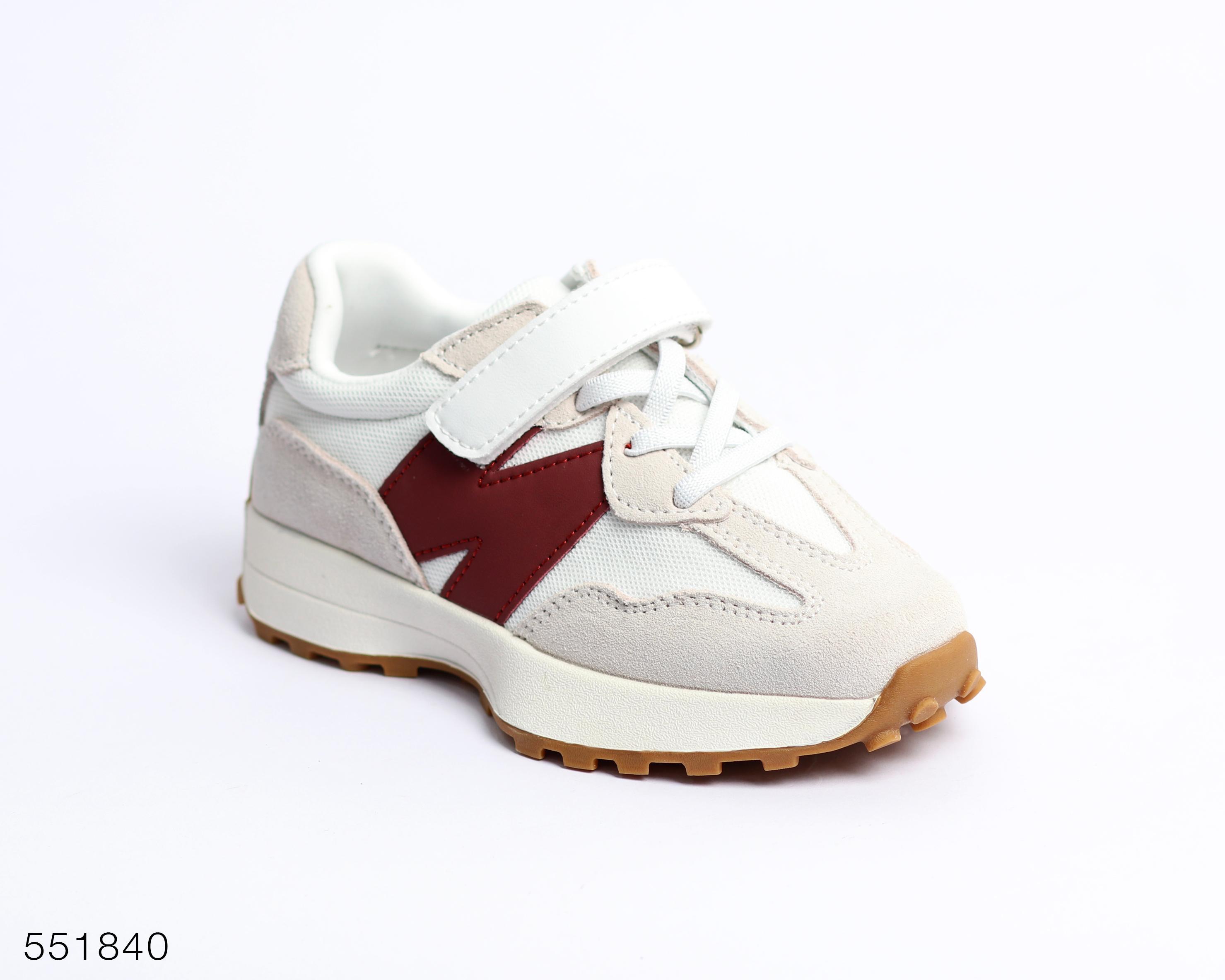 حذاء رياضي بناتي KIDS SPORT image 12