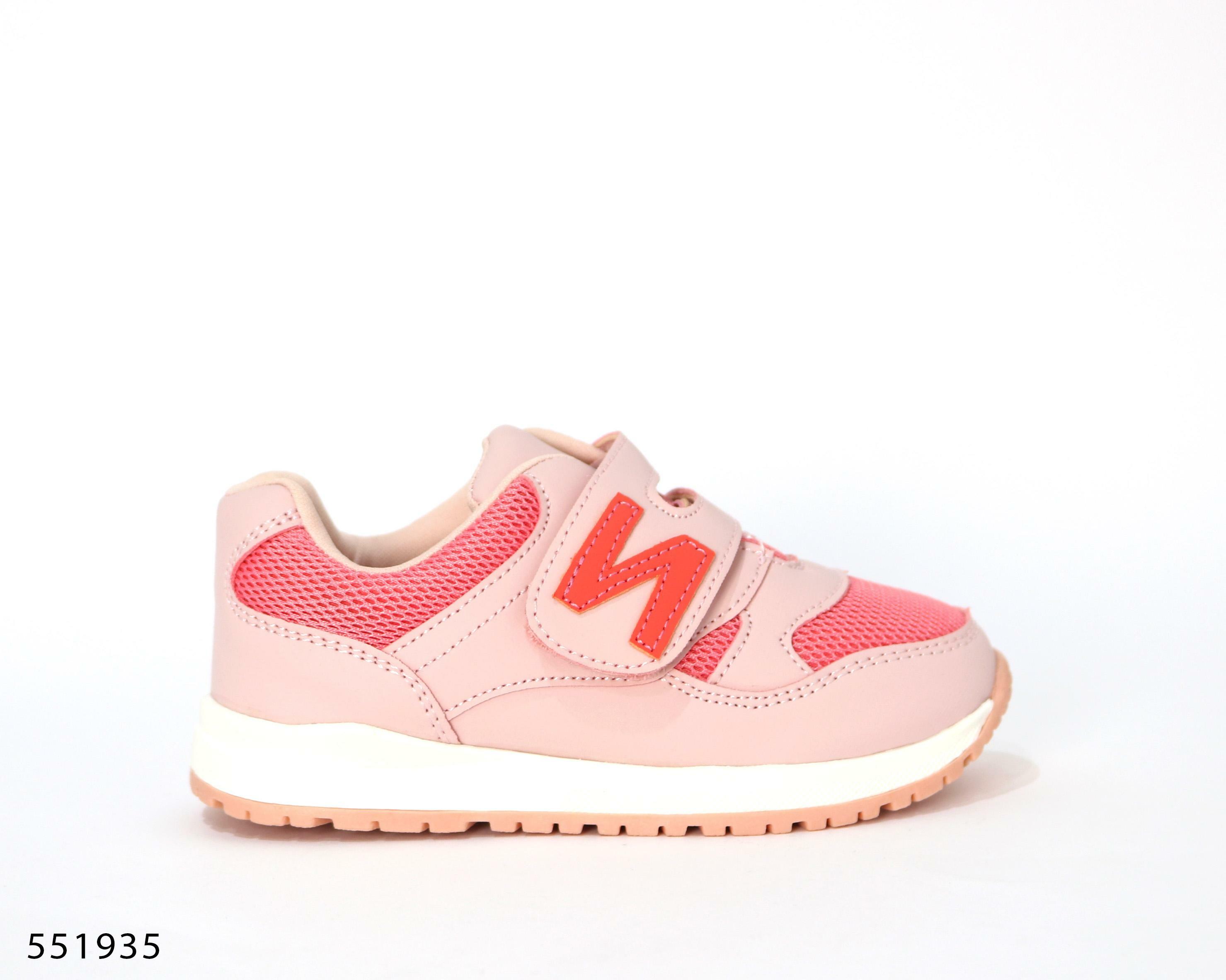 Kids Sport Shoes KIDS SPORT - Pink - 31 image 0