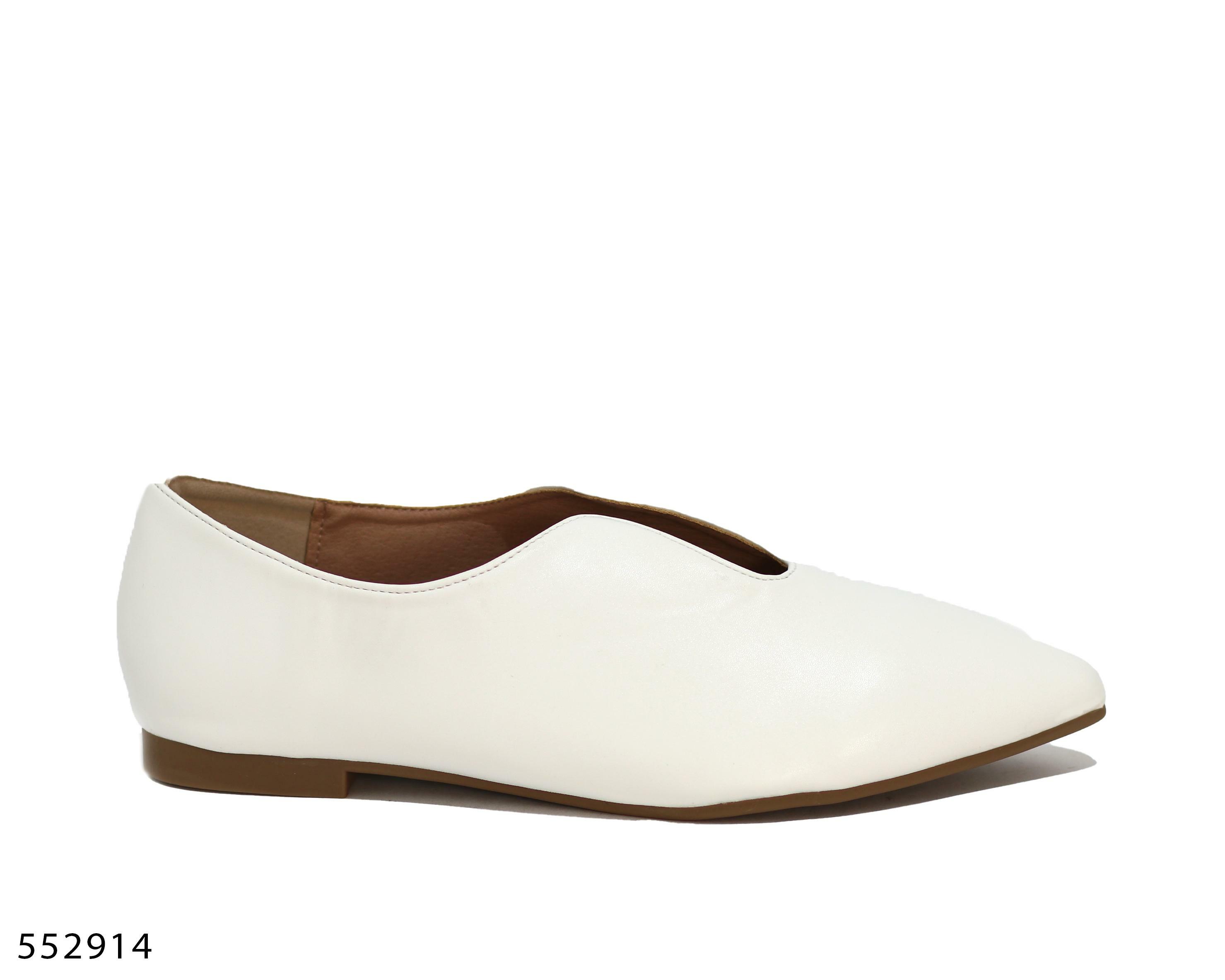 حذاء نسائى Ladies - White - 36 image 0
