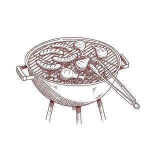 Grill