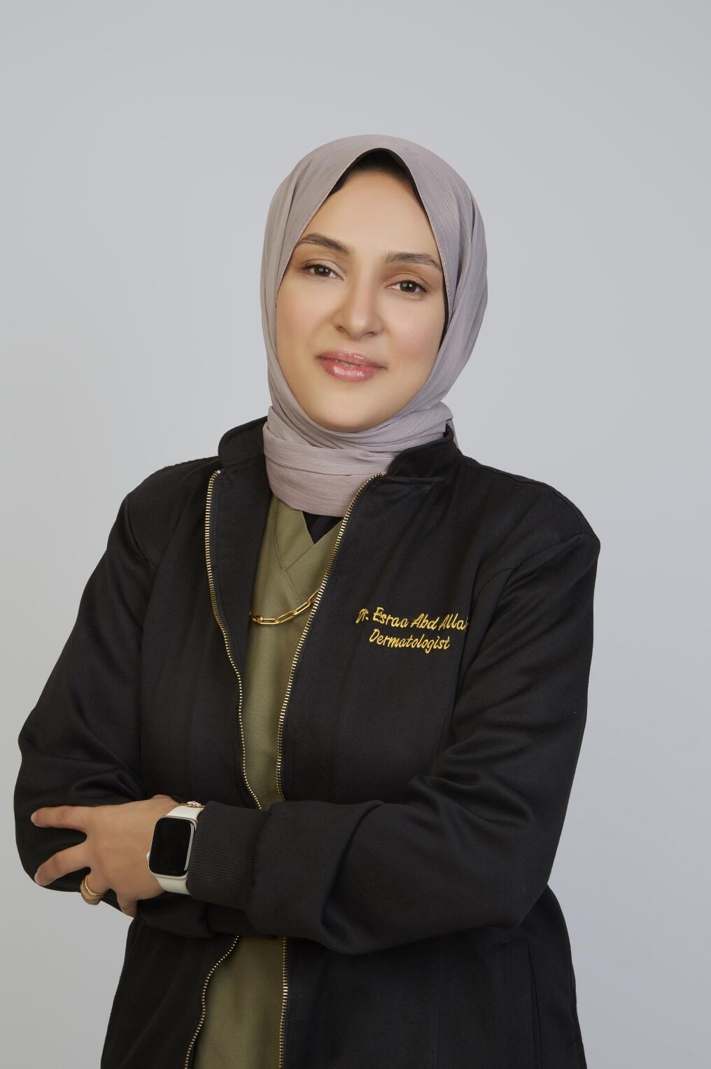 د. اسراء صلاح image 0