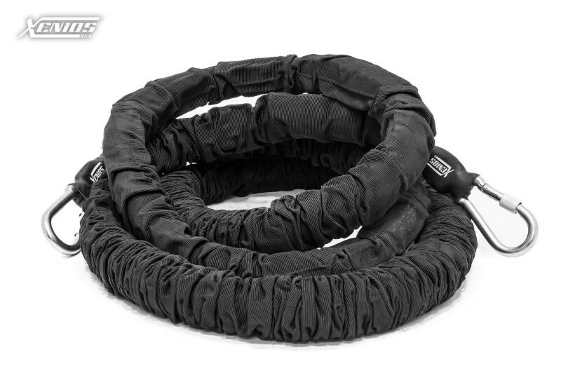 Nylon Power Elastic Tube - N. image 2