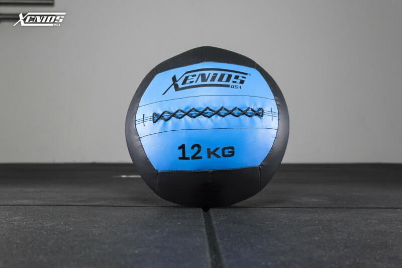 Wall Ball  image 0