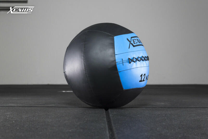 Wall Ball  image 1