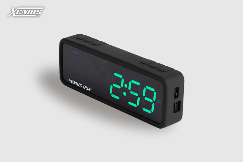 Nano Timer +  Silicon Case for Nano Timer image 5