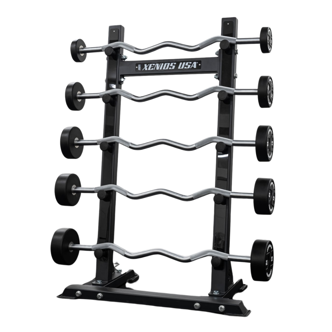 Barbell Rack - 5 Units image 0