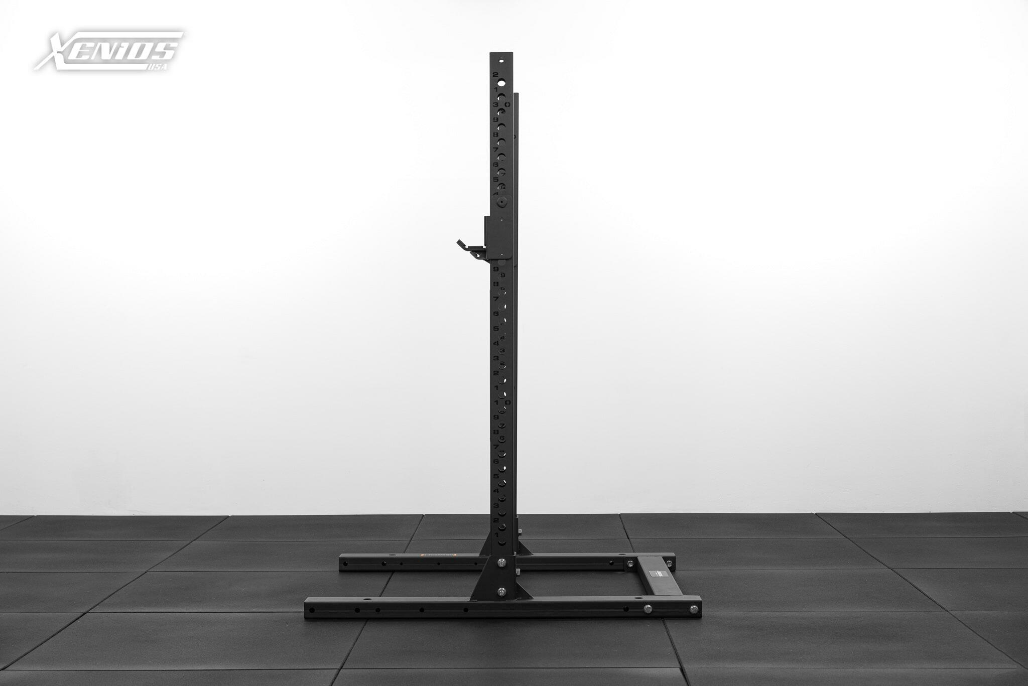 MAGNUM SERIES - Heavy Duty Squat Stand image 1