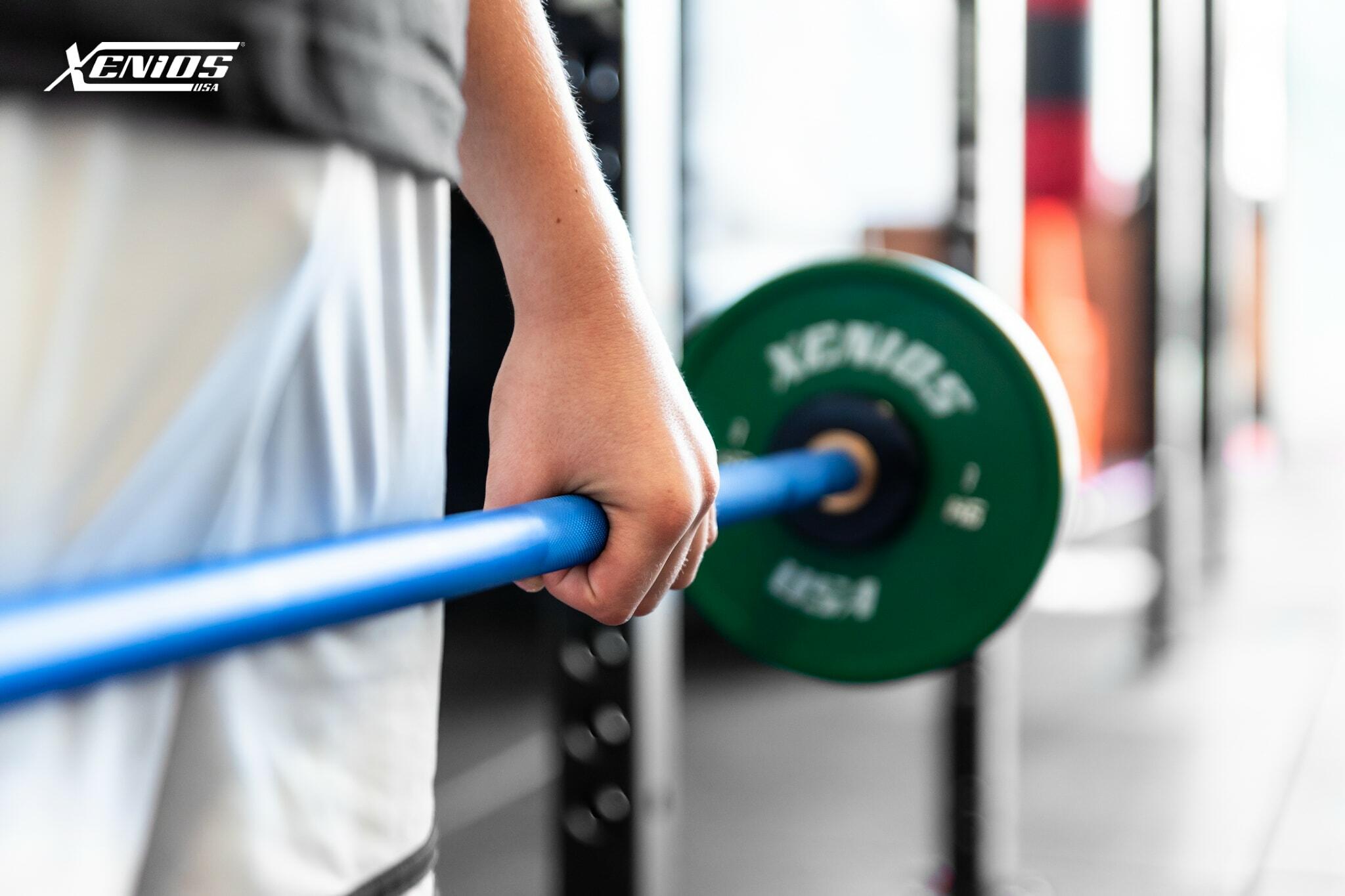 DAREDEVIL KID BAR - Alum 130 x 2.5 x 8kg max Load image 12