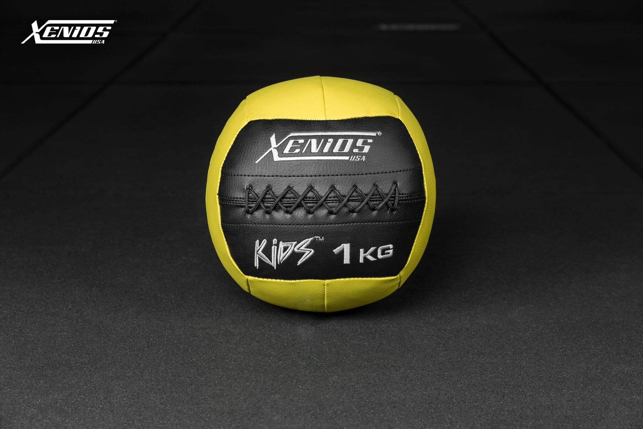 10" Kids No Bouncing Wall Ball - 1 Kg. (25 cm.) image 0