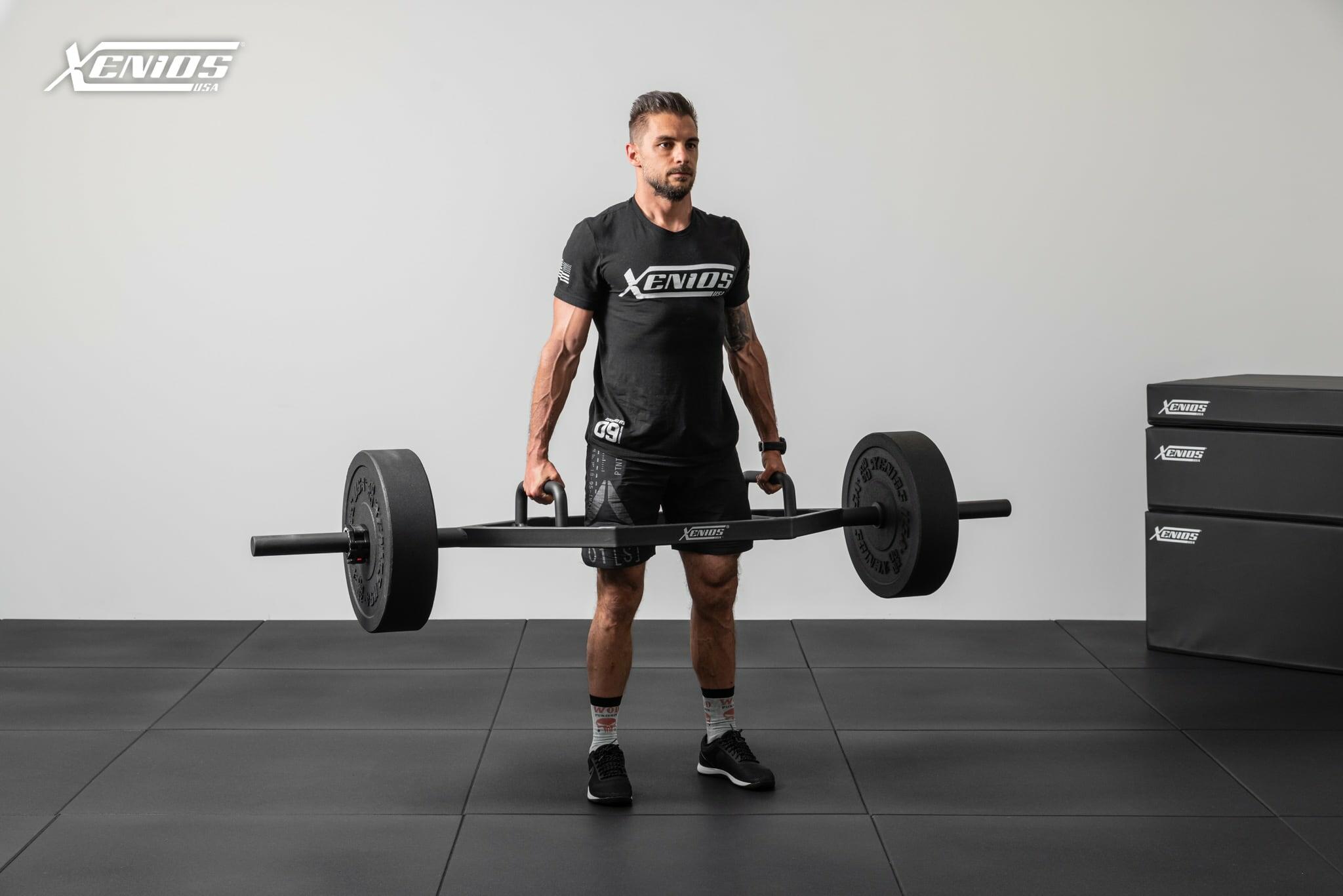 HD TRAP BAR  image 9