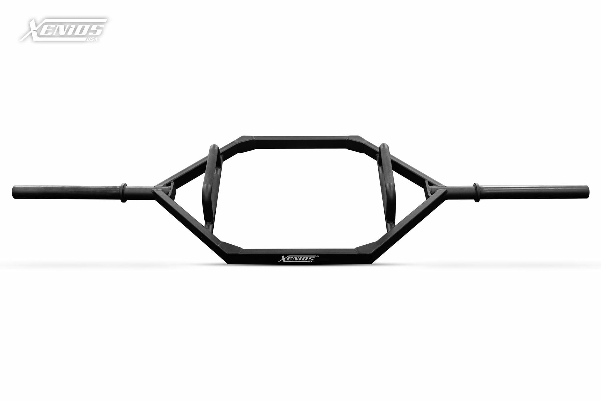 HD TRAP BAR  image 1