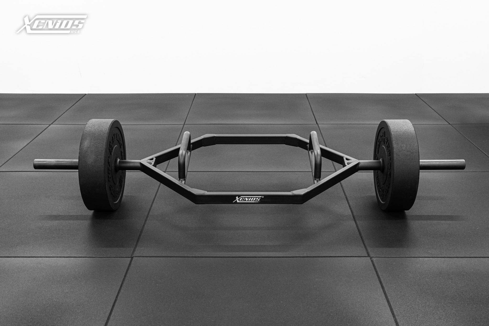 HD TRAP BAR  image 2