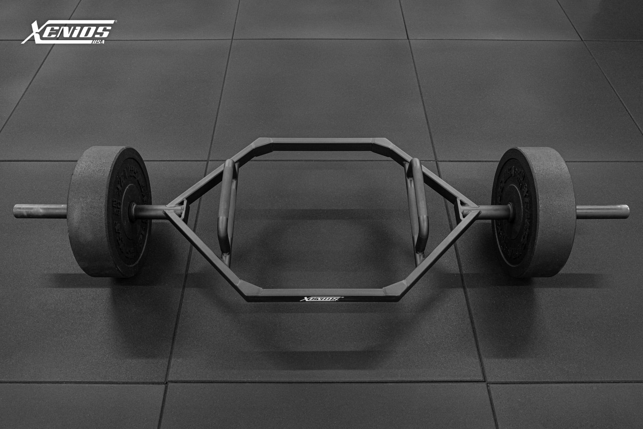 HD TRAP BAR  image 3