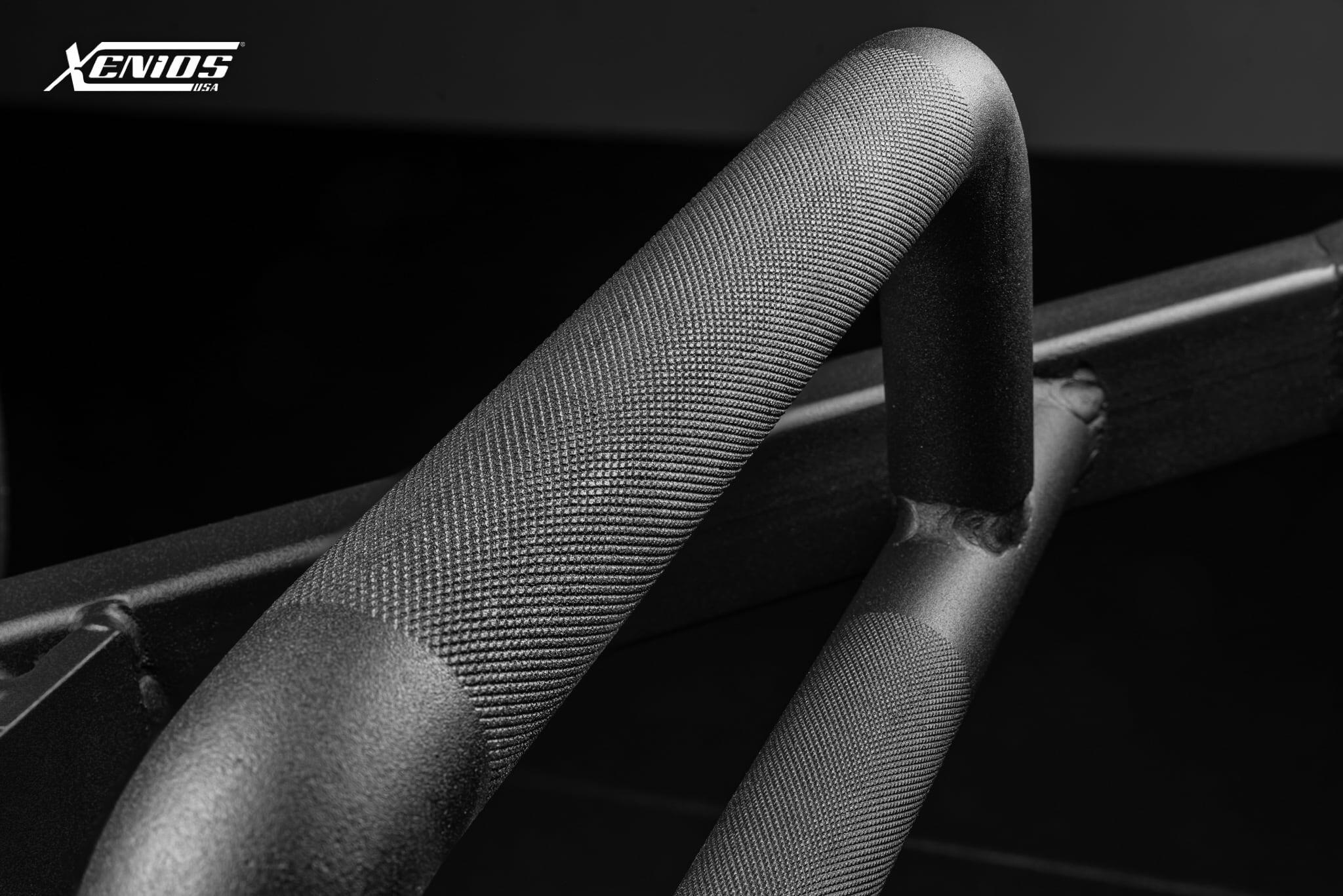 HD TRAP BAR  image 7