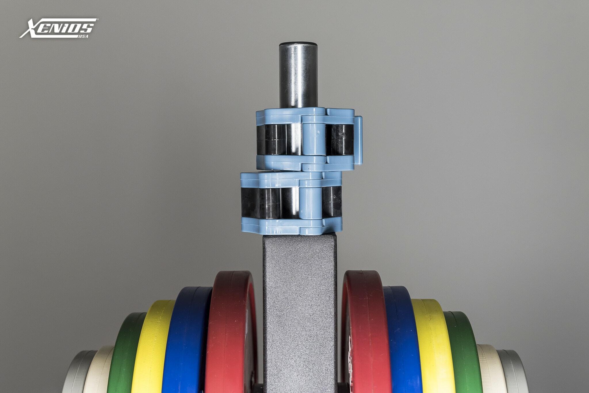 Vertical Plates Tree w/wheels image 9
