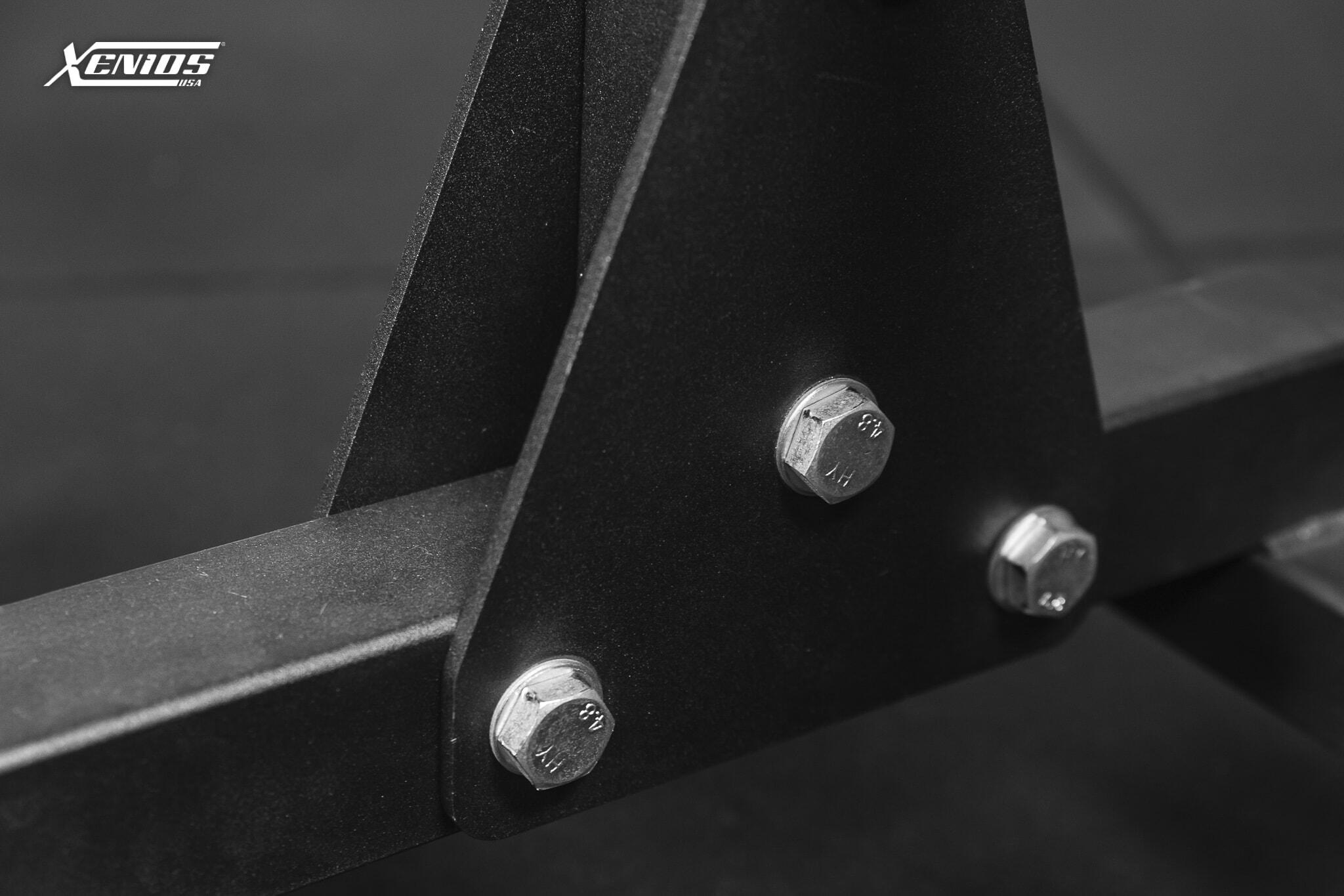 Vertical Plates Tree w/wheels image 5