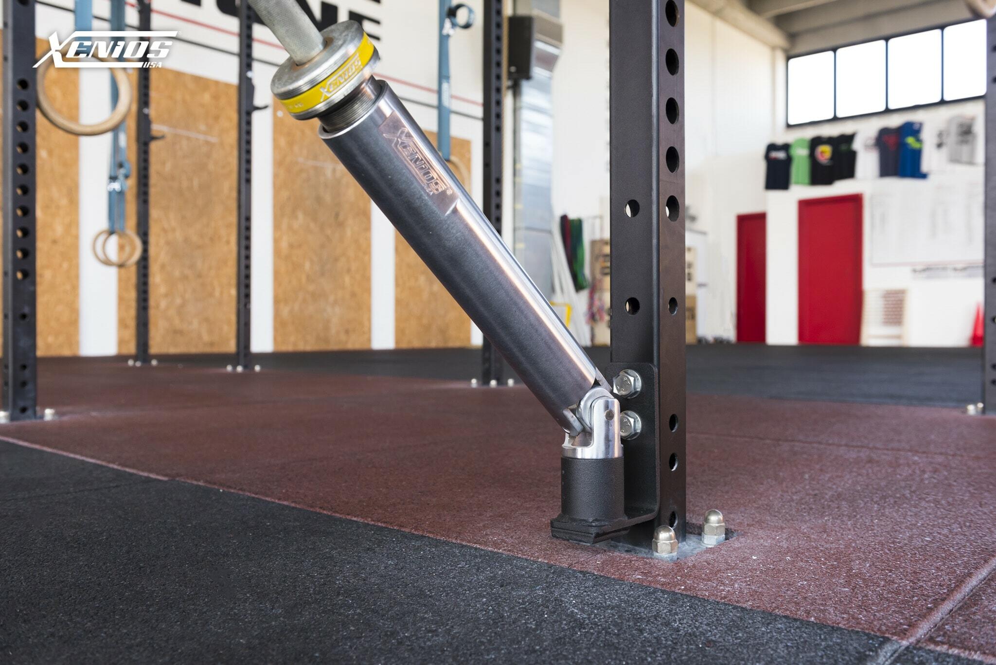 CORE TRAINER W/ FULCRUM image 0