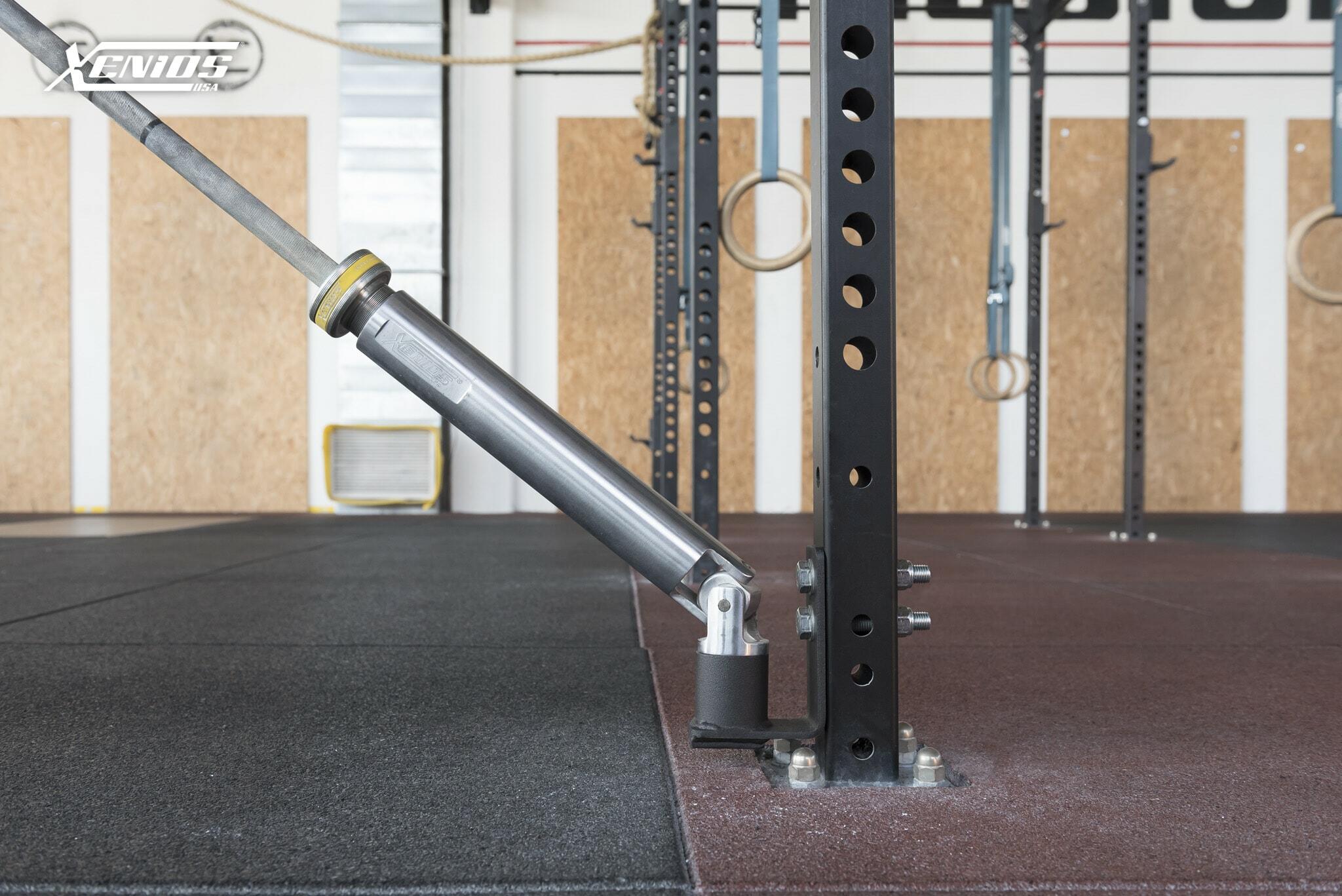 CORE TRAINER W/ FULCRUM image 1
