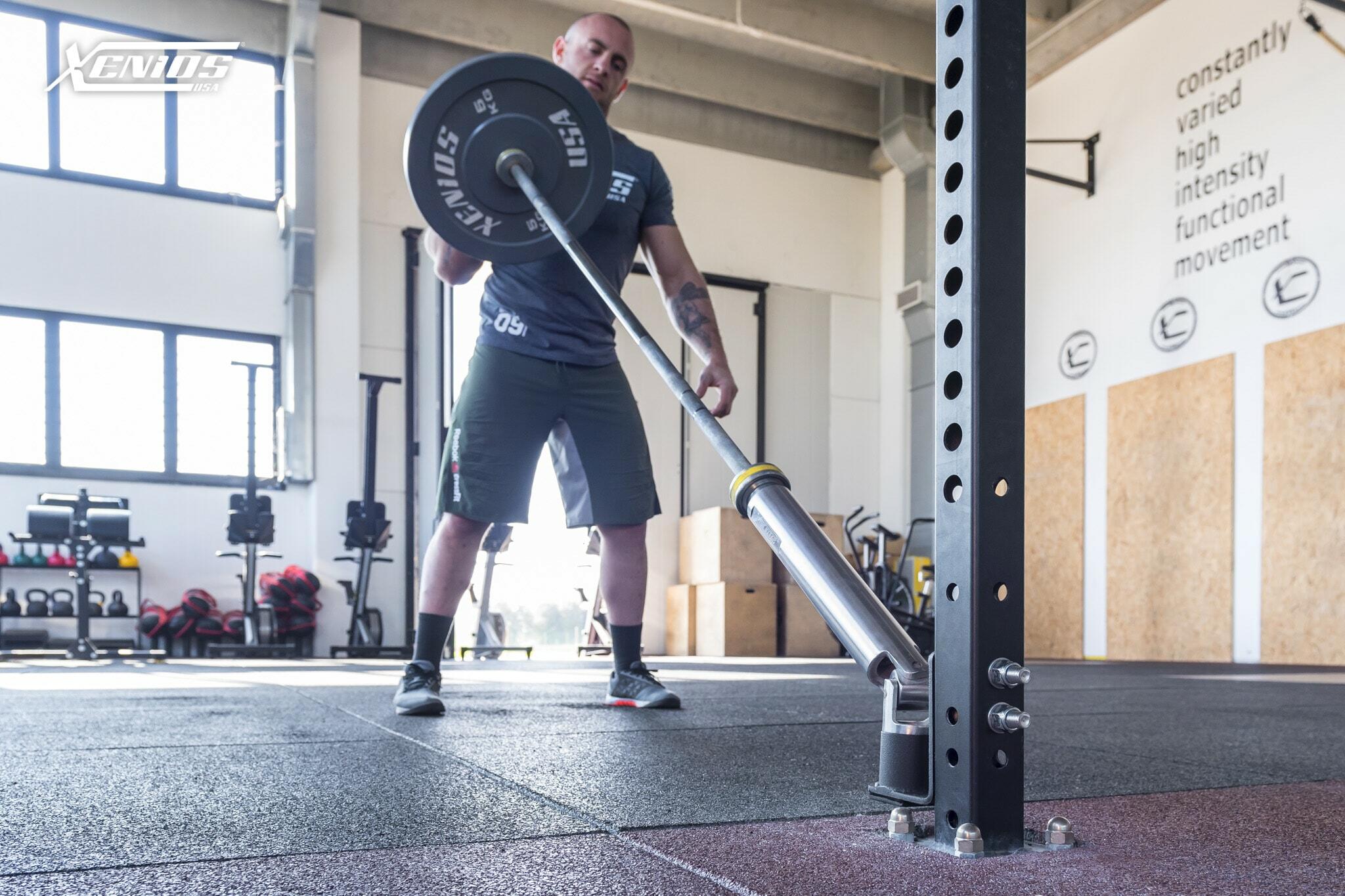 CORE TRAINER W/ FULCRUM image 2