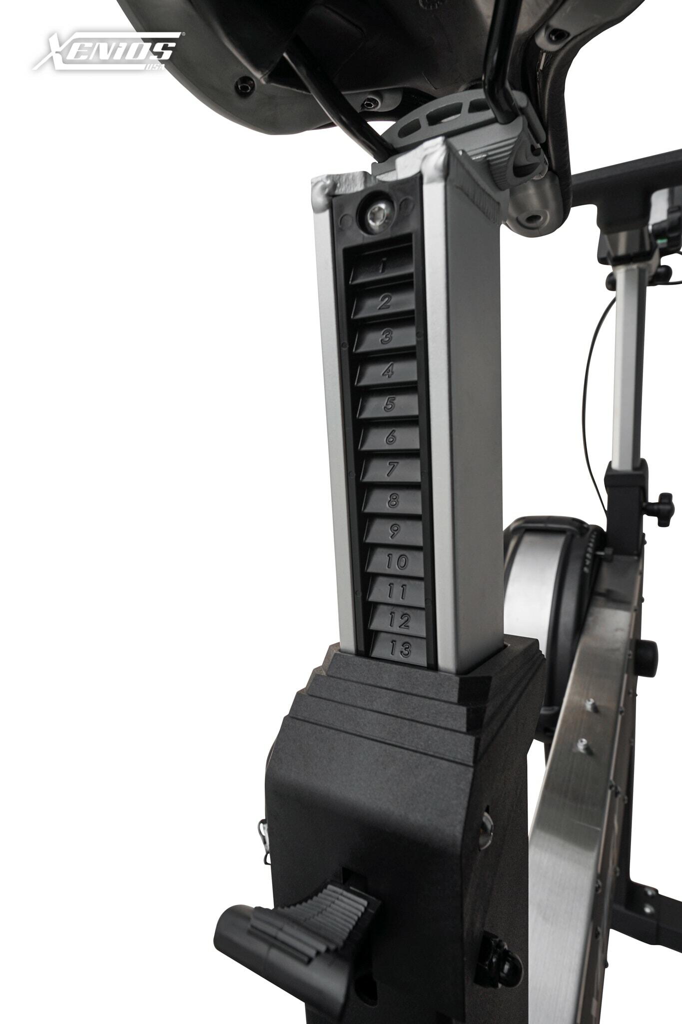 XEBEX-Airplus Cycle w/ console BT/ANT image 9