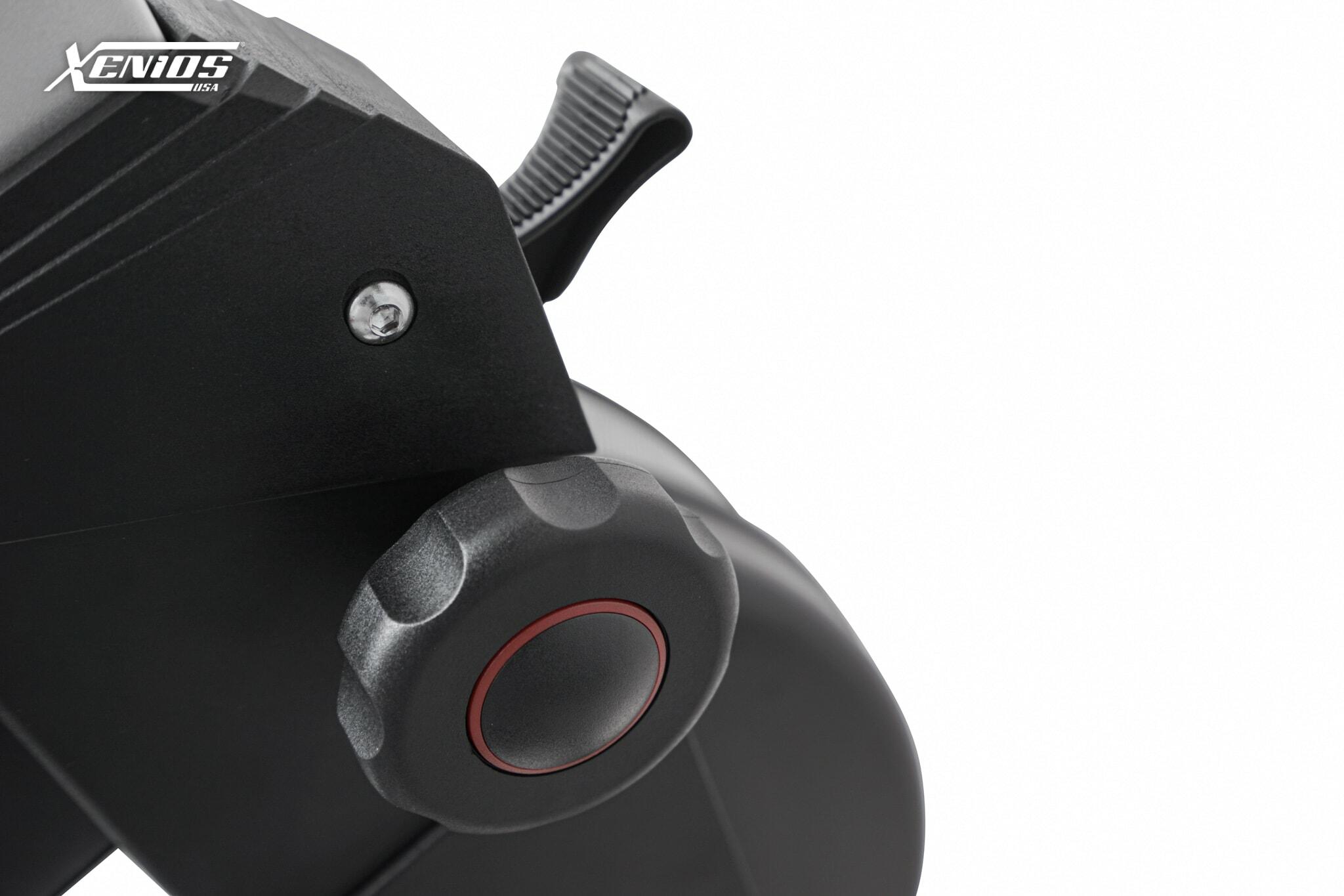 XEBEX-Airplus Cycle w/ console BT/ANT image 10