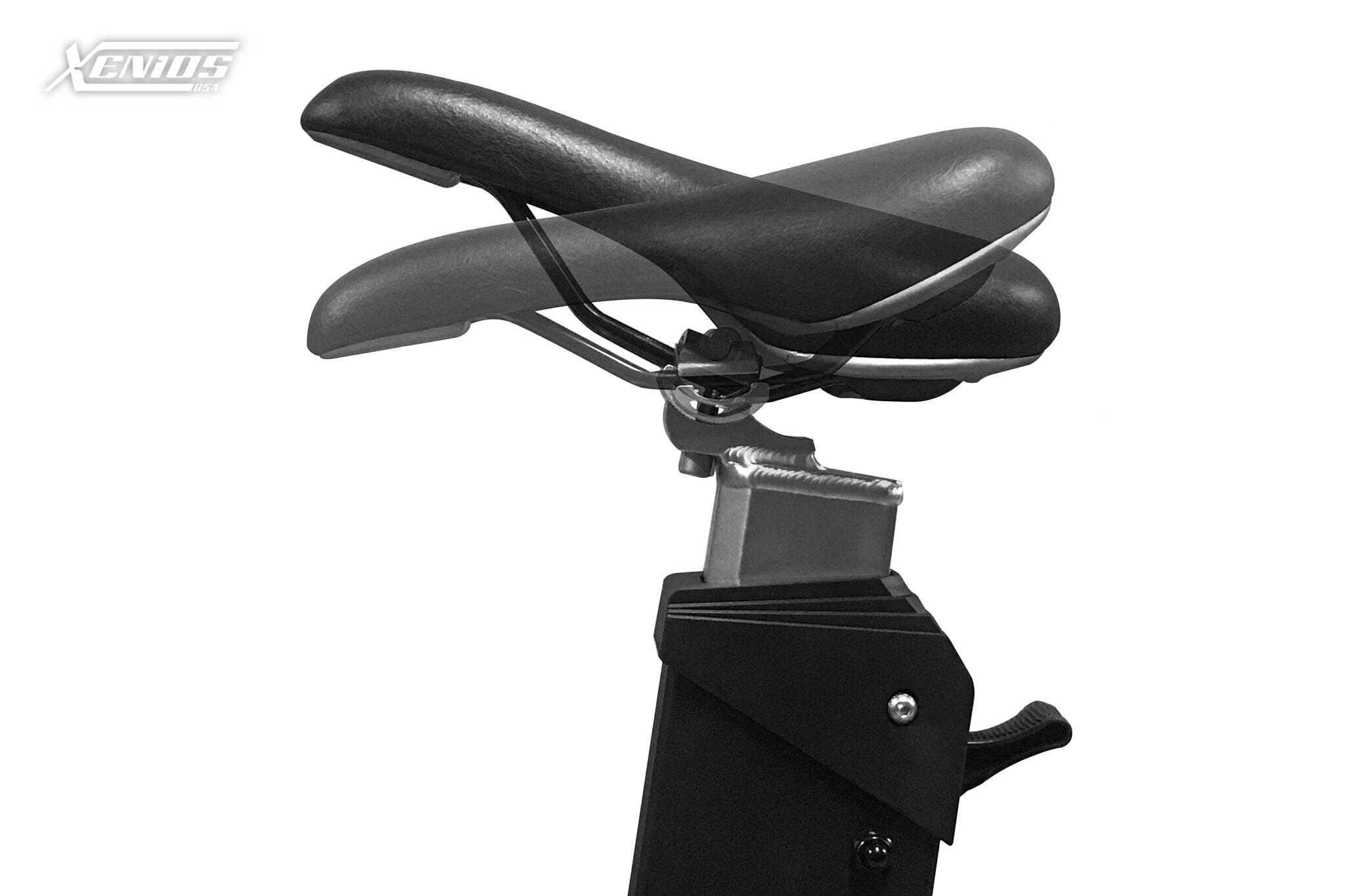 XEBEX-Airplus Cycle w/ console BT/ANT image 11