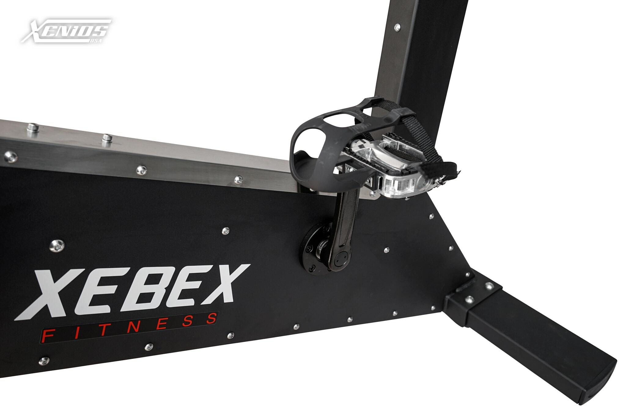 XEBEX-Airplus Cycle w/ console BT/ANT image 12