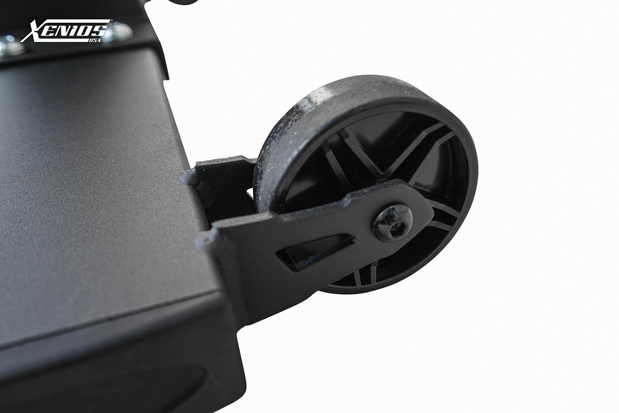 XEBEX-Airplus Cycle w/ console BT/ANT image 13