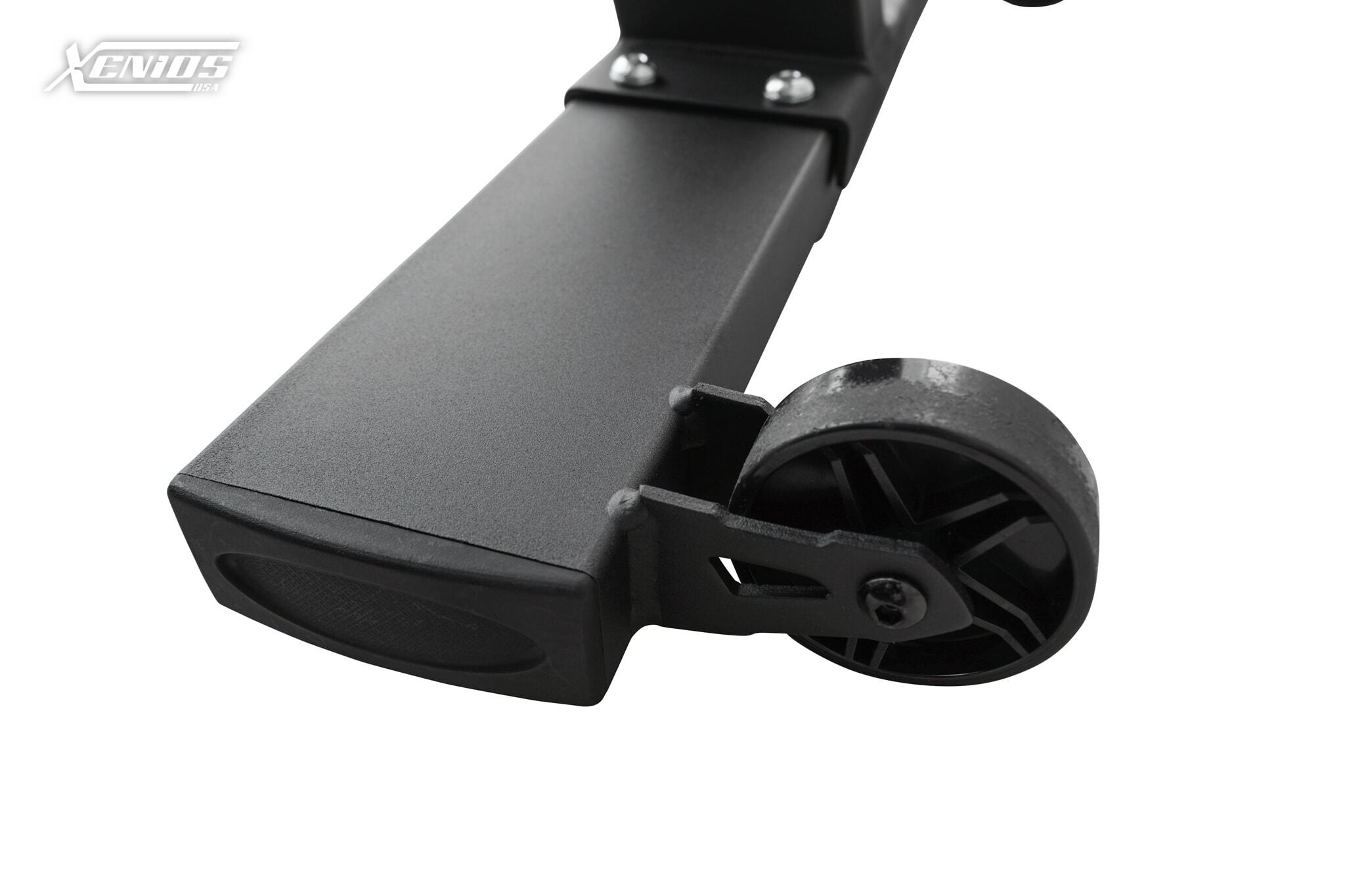 XEBEX-Airplus Cycle w/ console BT/ANT image 14